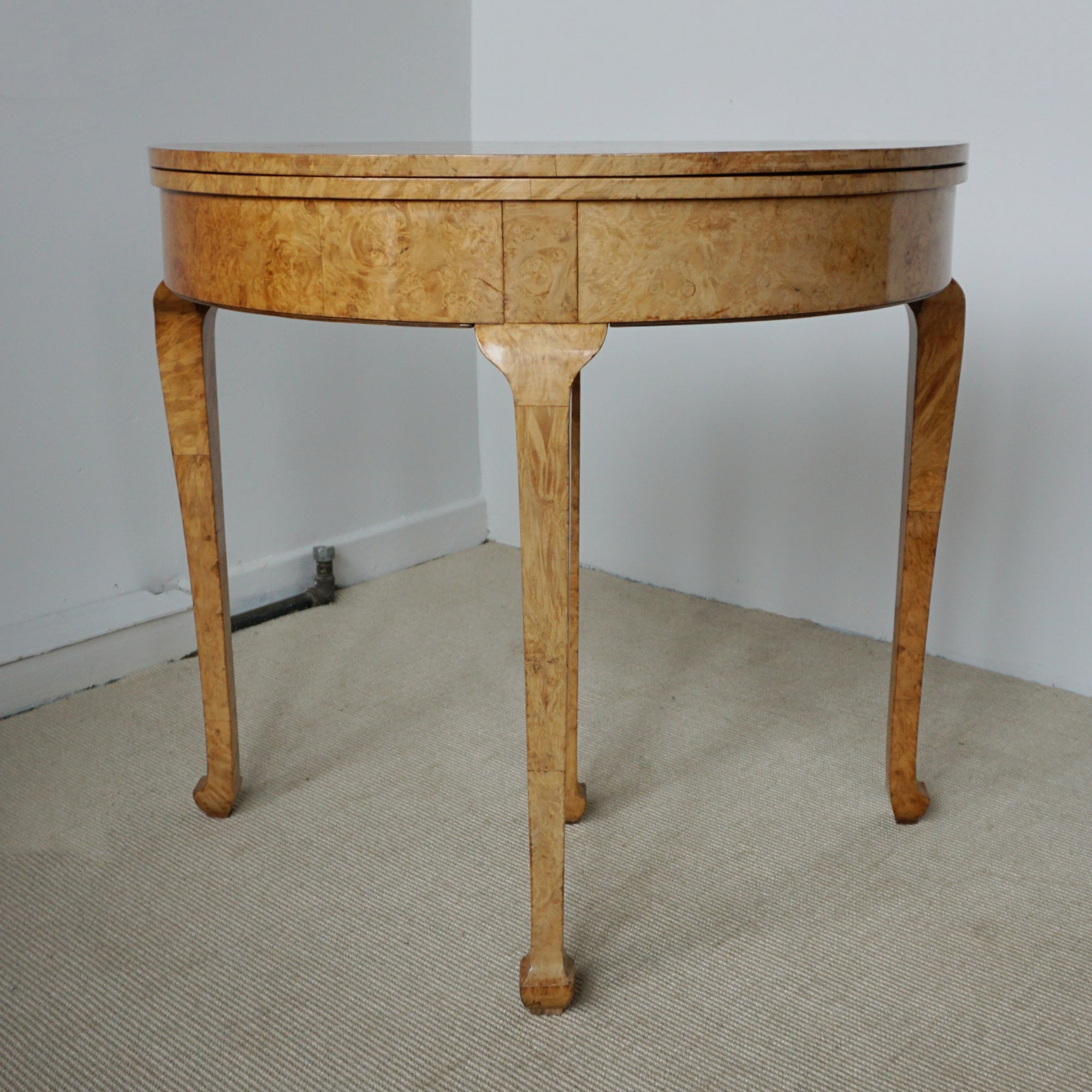 Card Table