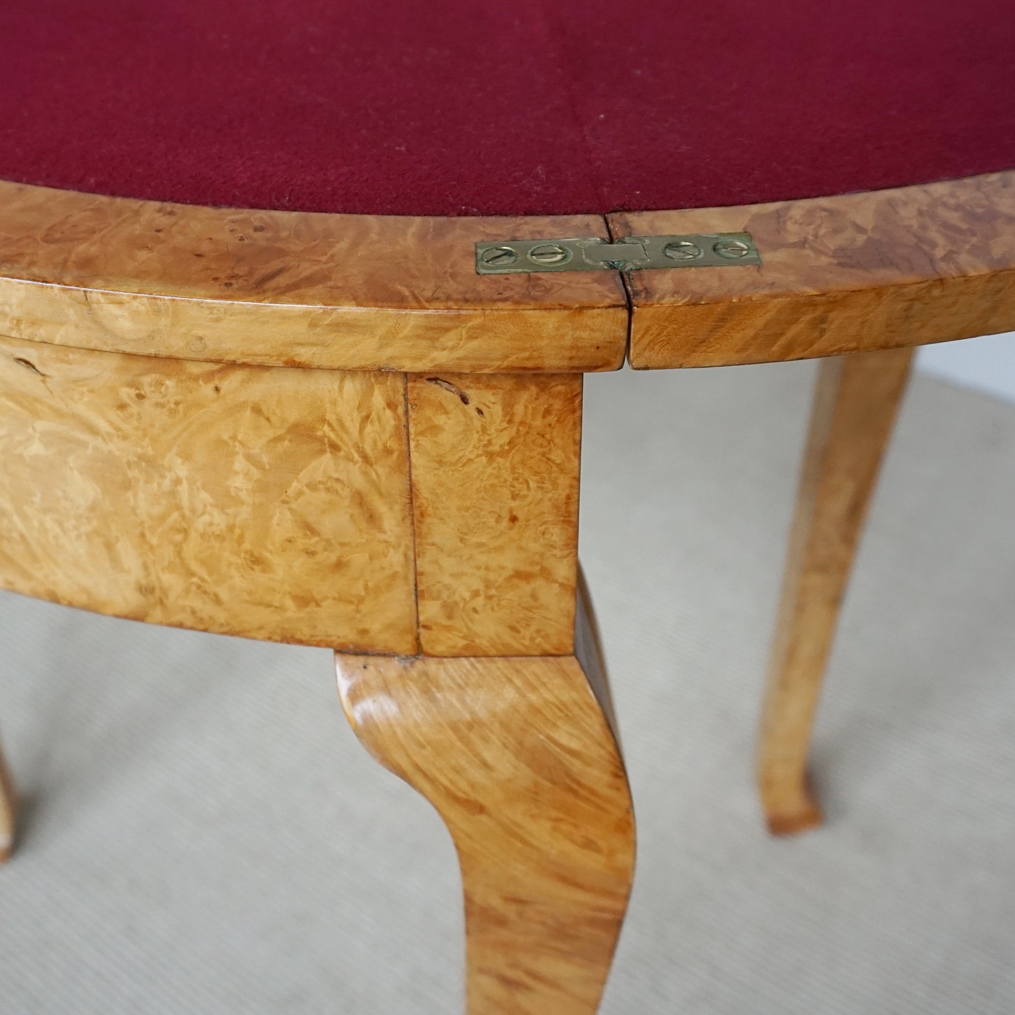 Card Table