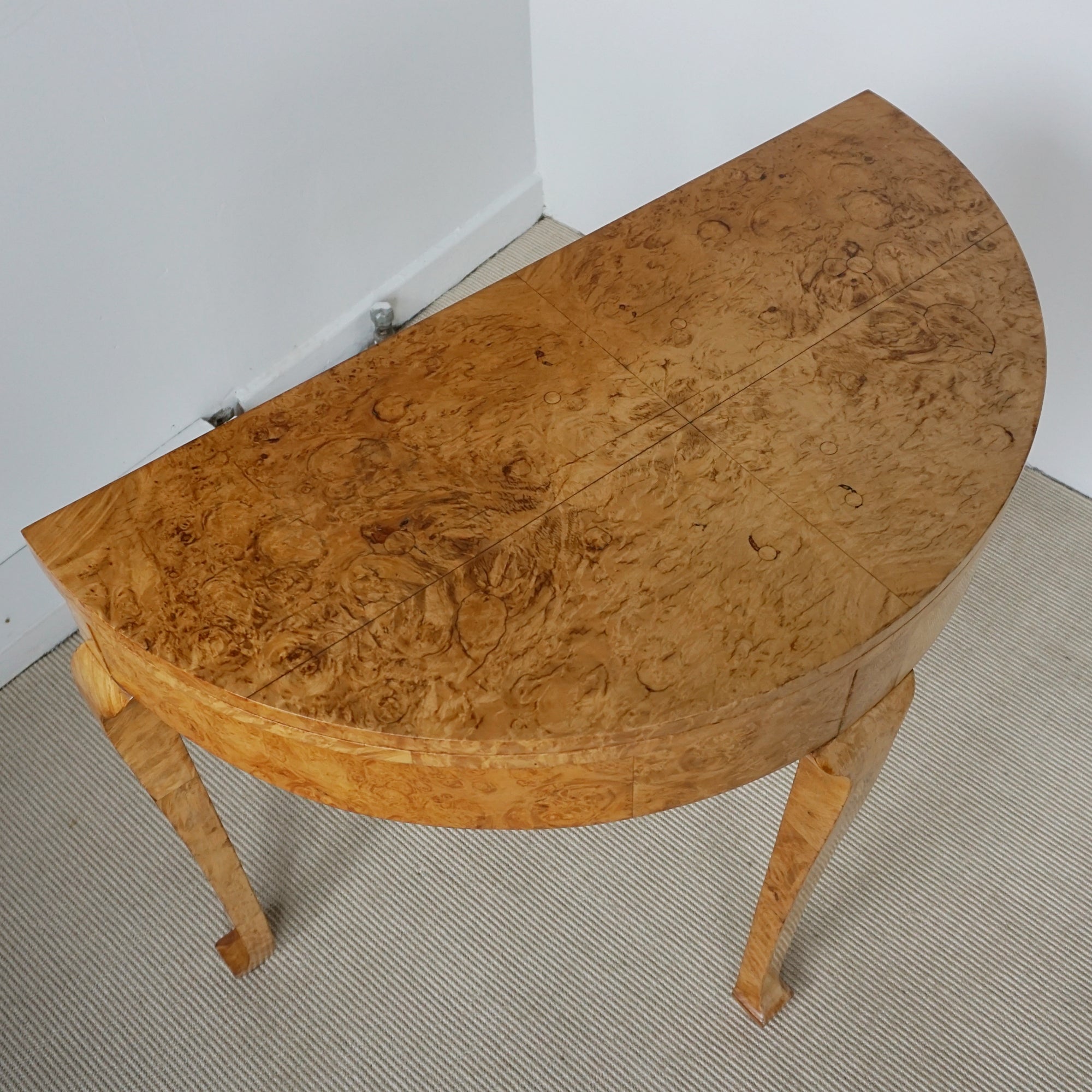 Card Table