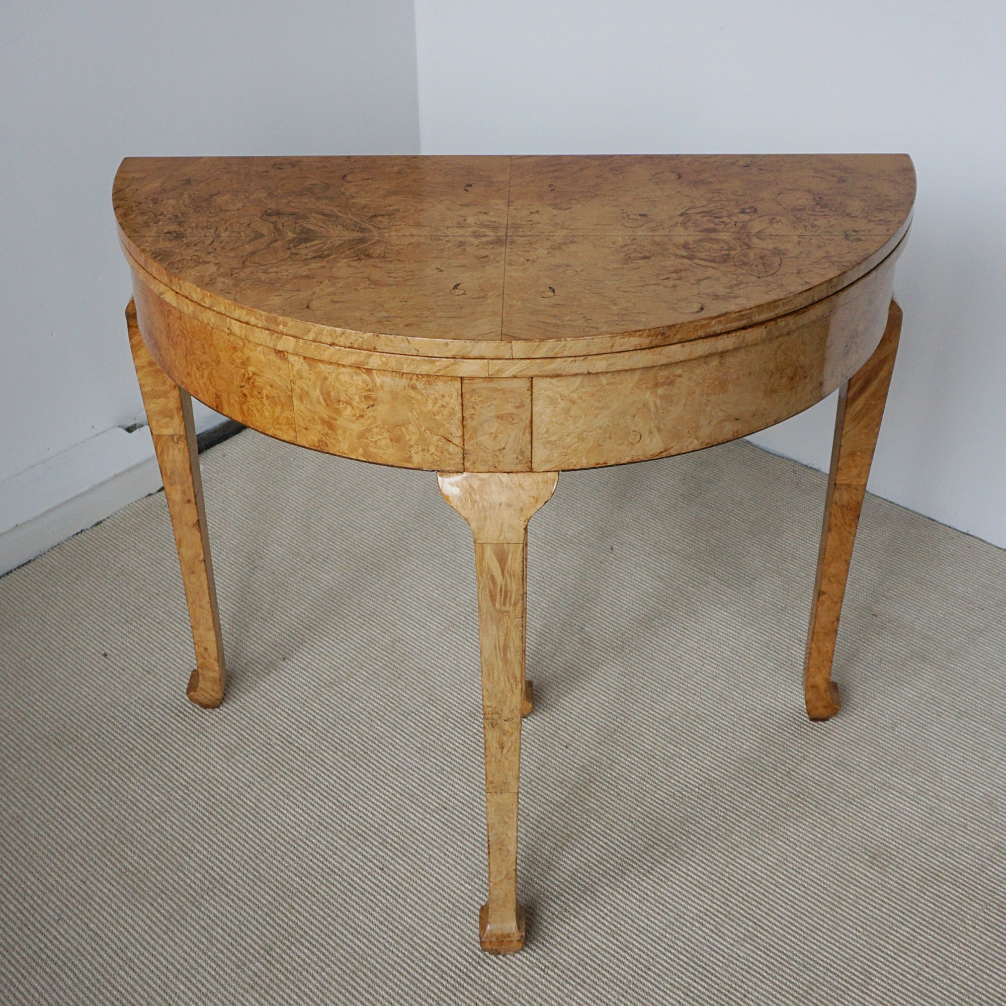 Card Table