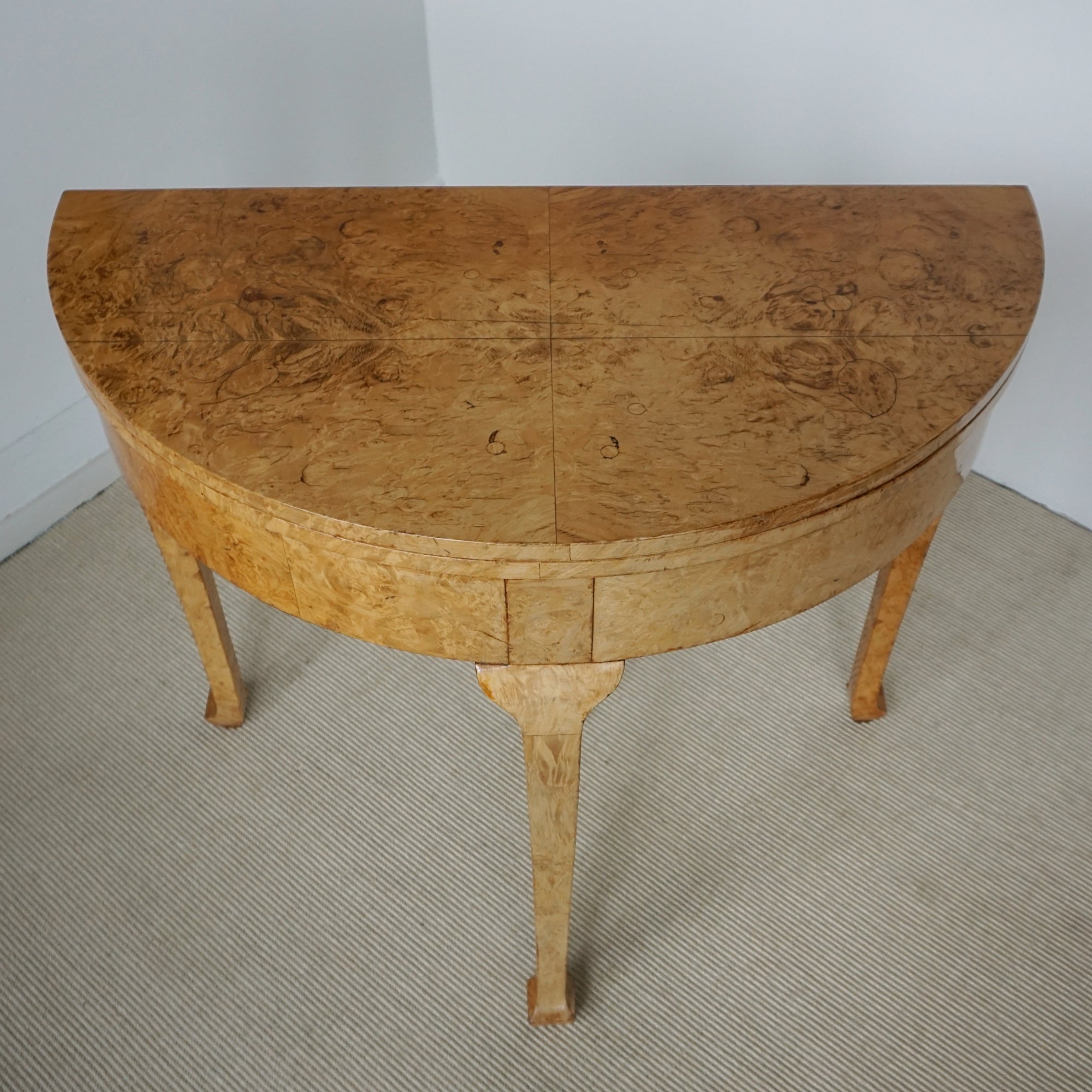 Card Table