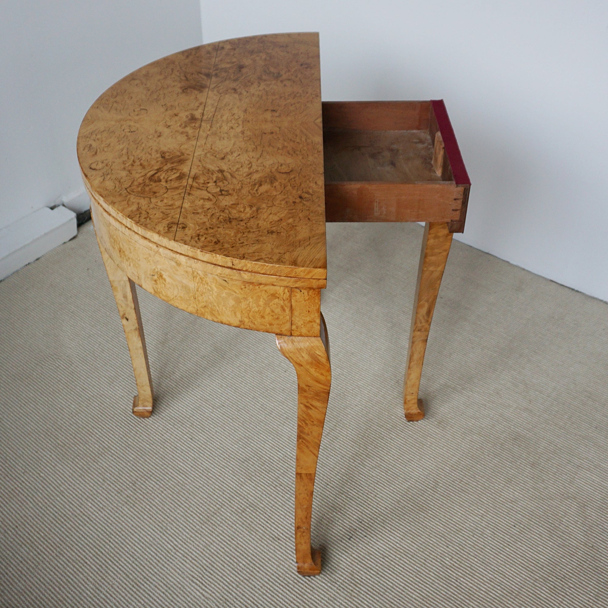 Card Table