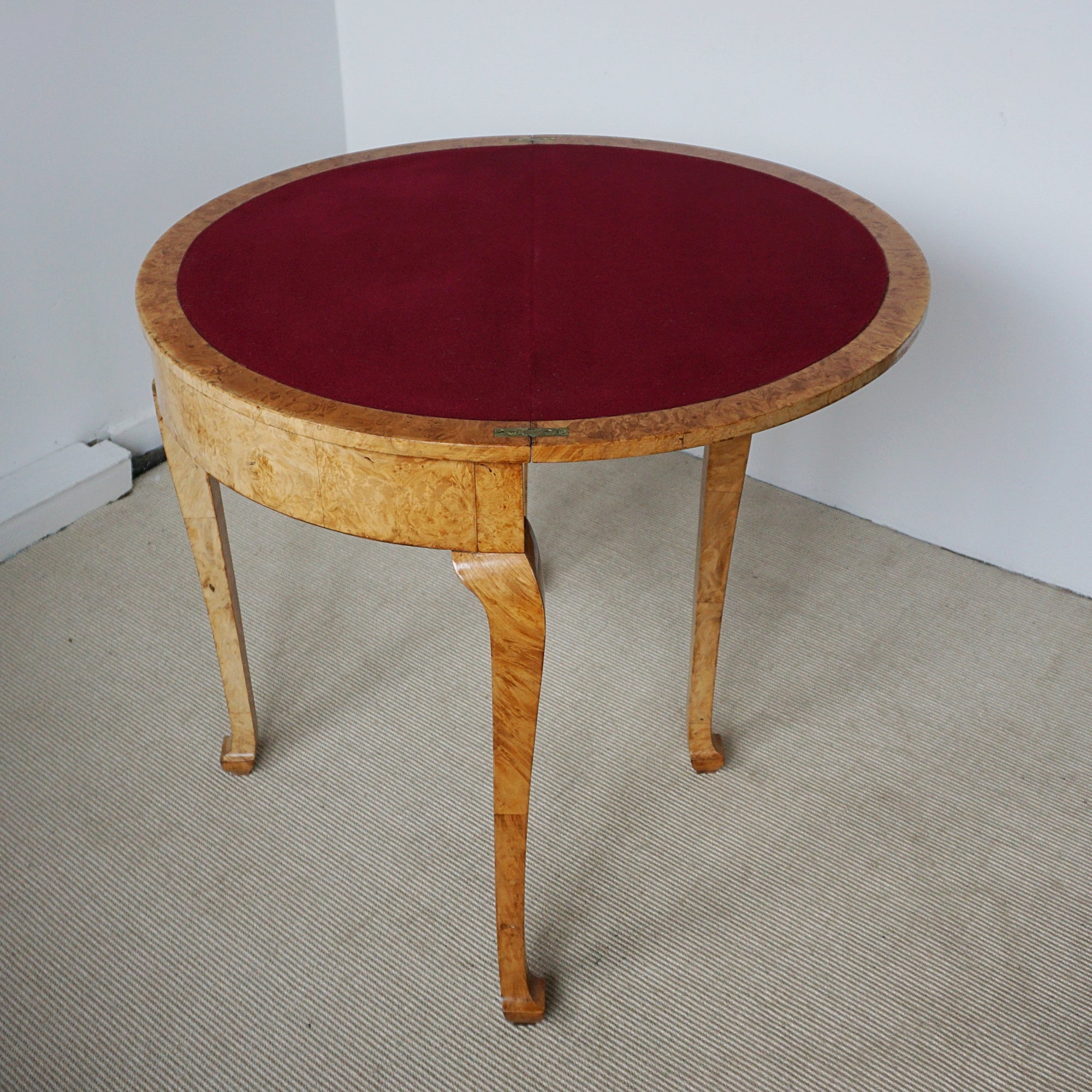 Card Table