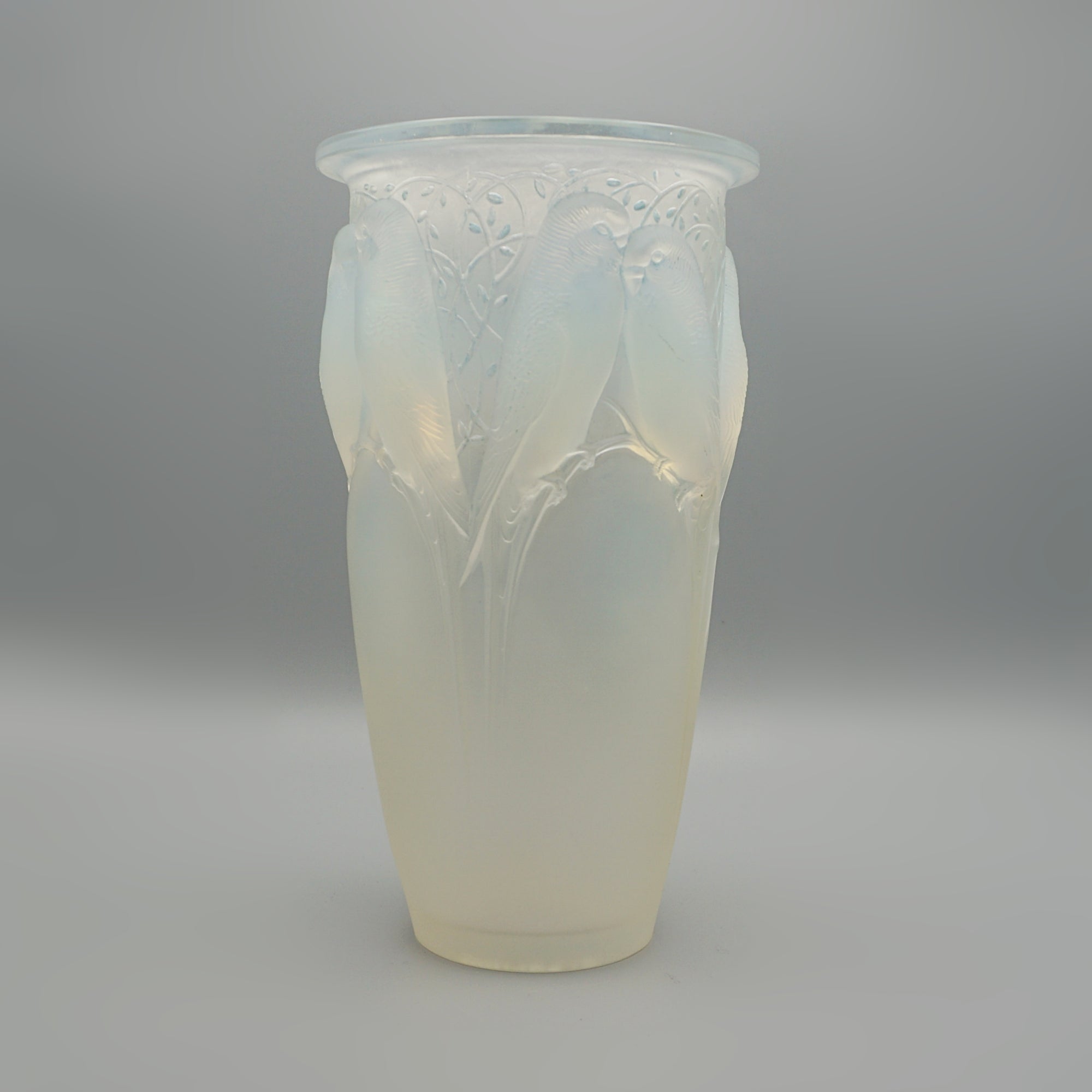 Rene Lalique (1860 - 1945) Ceylan