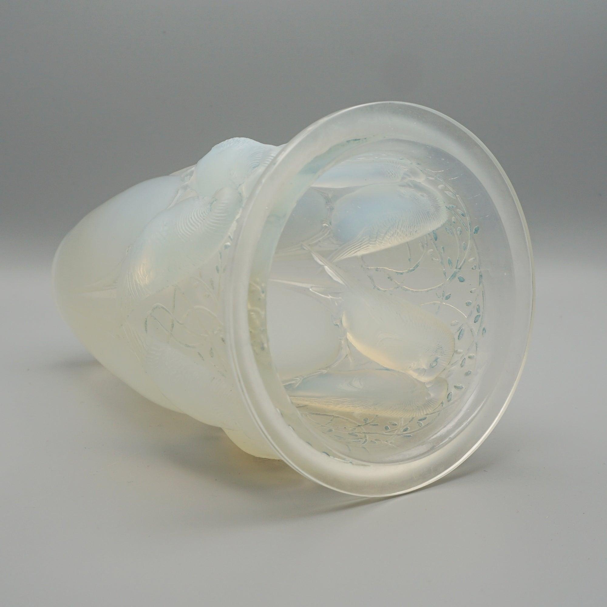 Rene Lalique (1860 - 1945) Ceylan