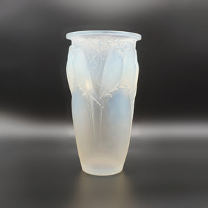 Rene Lalique (1860 - 1945) Ceylan