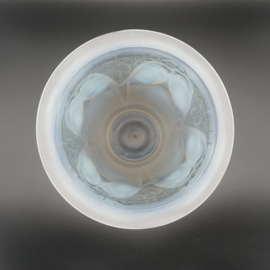 Rene Lalique (1860 - 1945) Ceylan