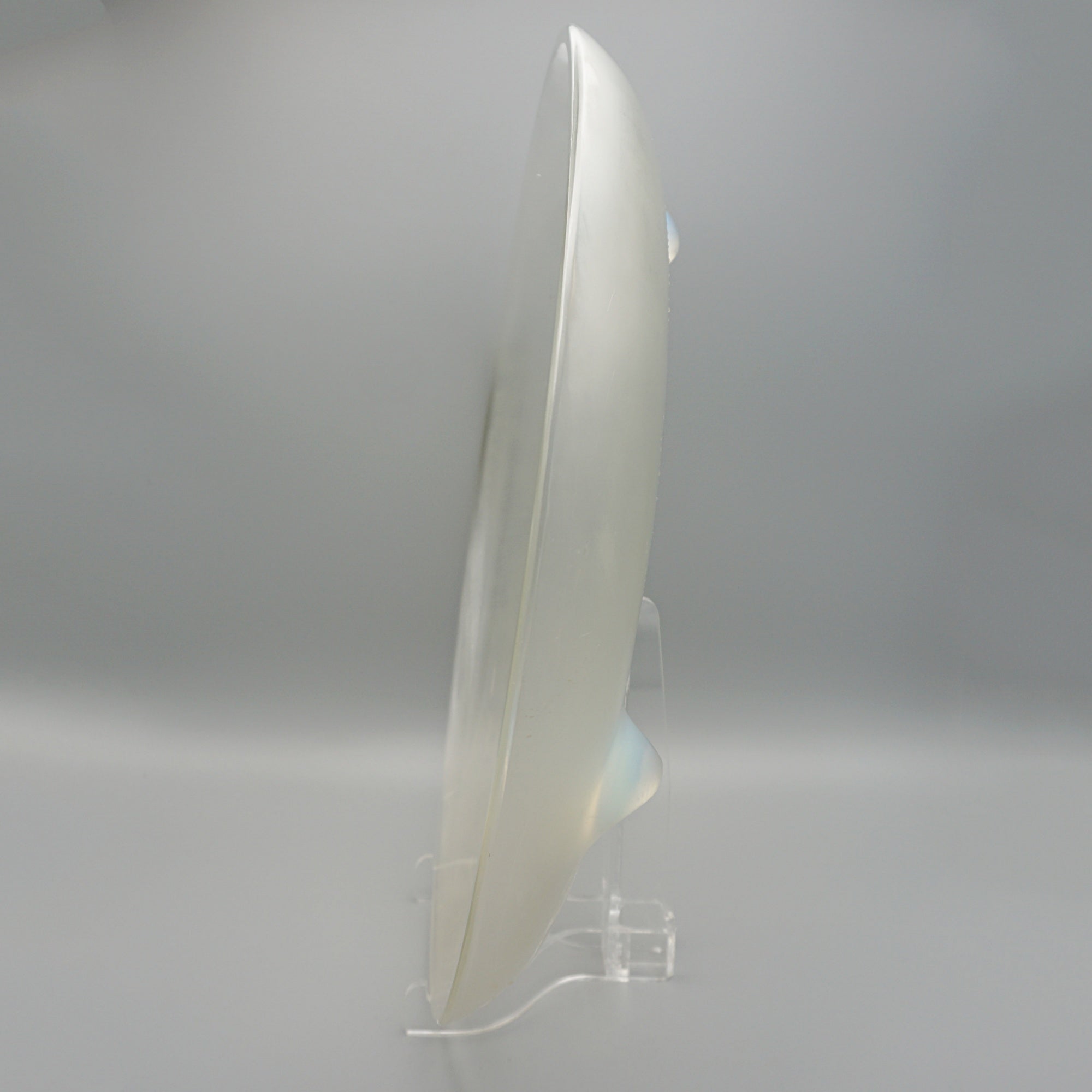 Siréne - Art Deco Glass Charger By Rene Lalique - Jeroen Markies Art Deco