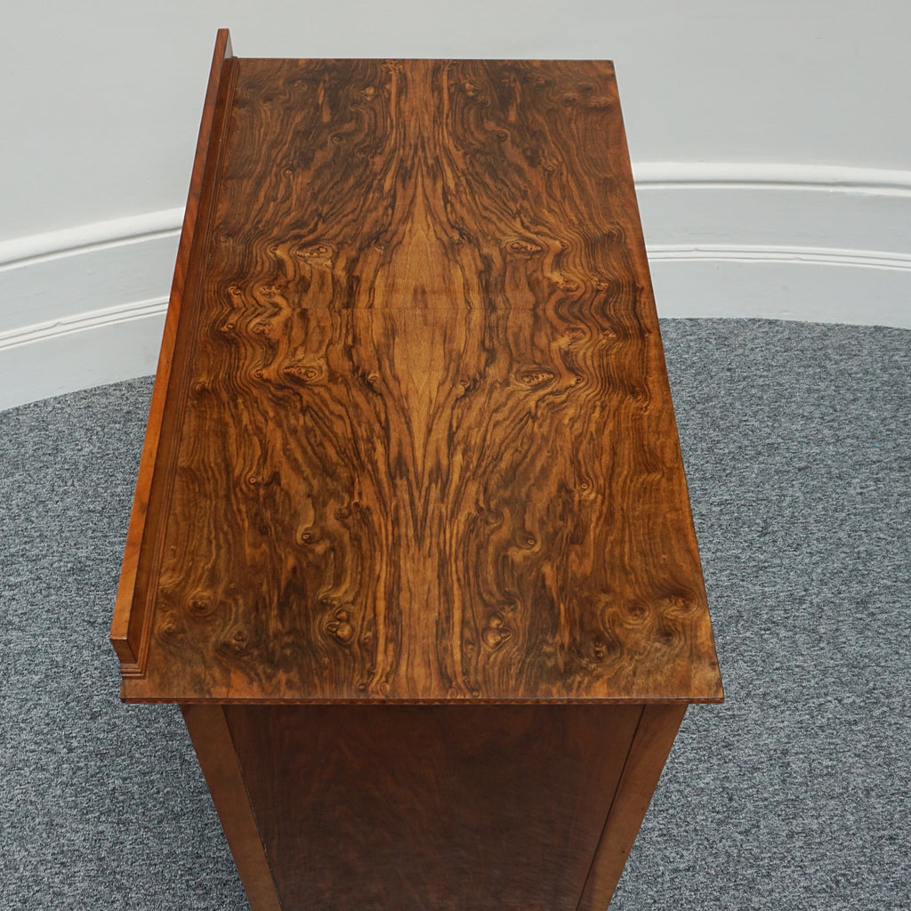 Original 1930's Art Deco Chest of Drawers - Jeroen Markies Art Deco