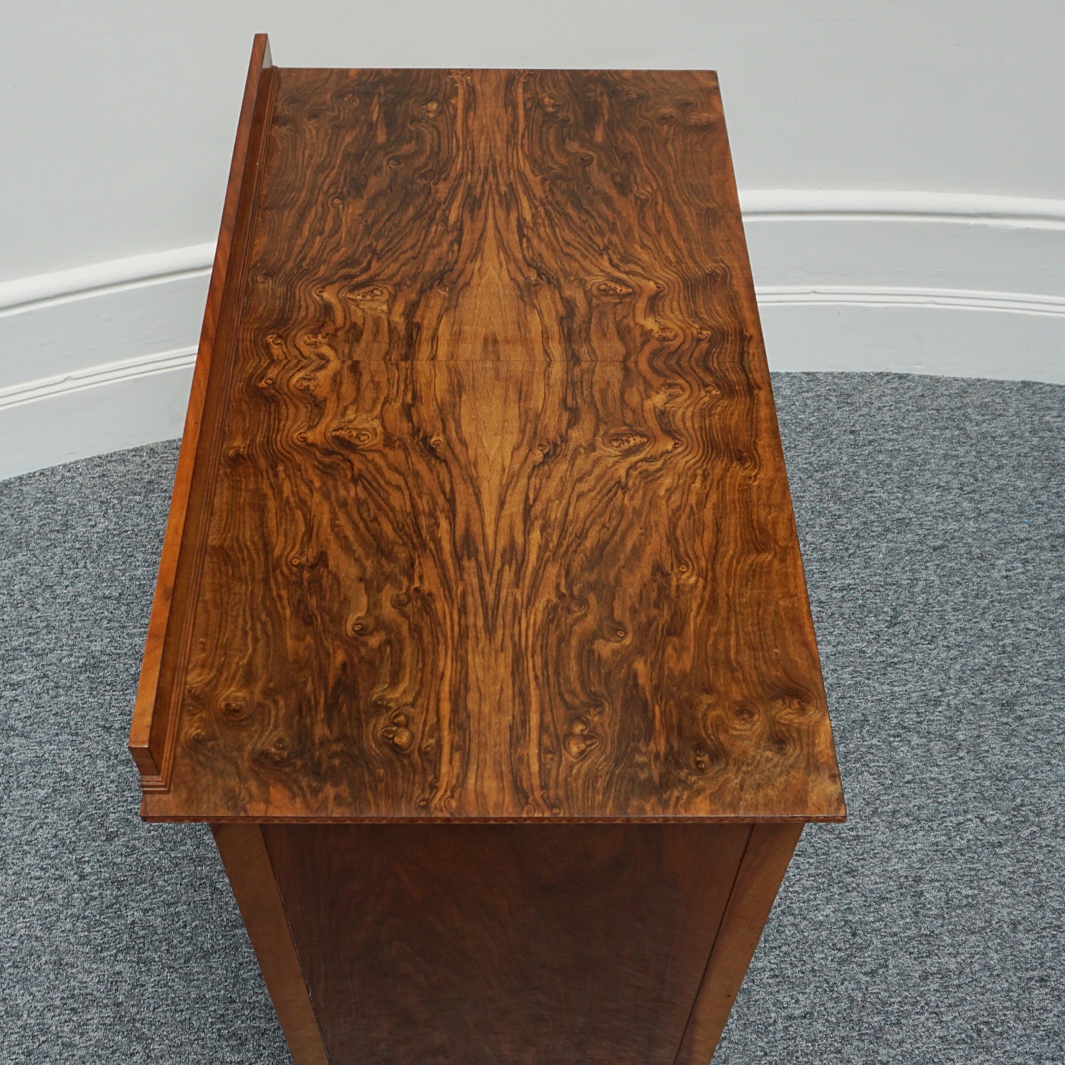 Original 1930's Art Deco Chest of Drawers - Jeroen Markies Art Deco