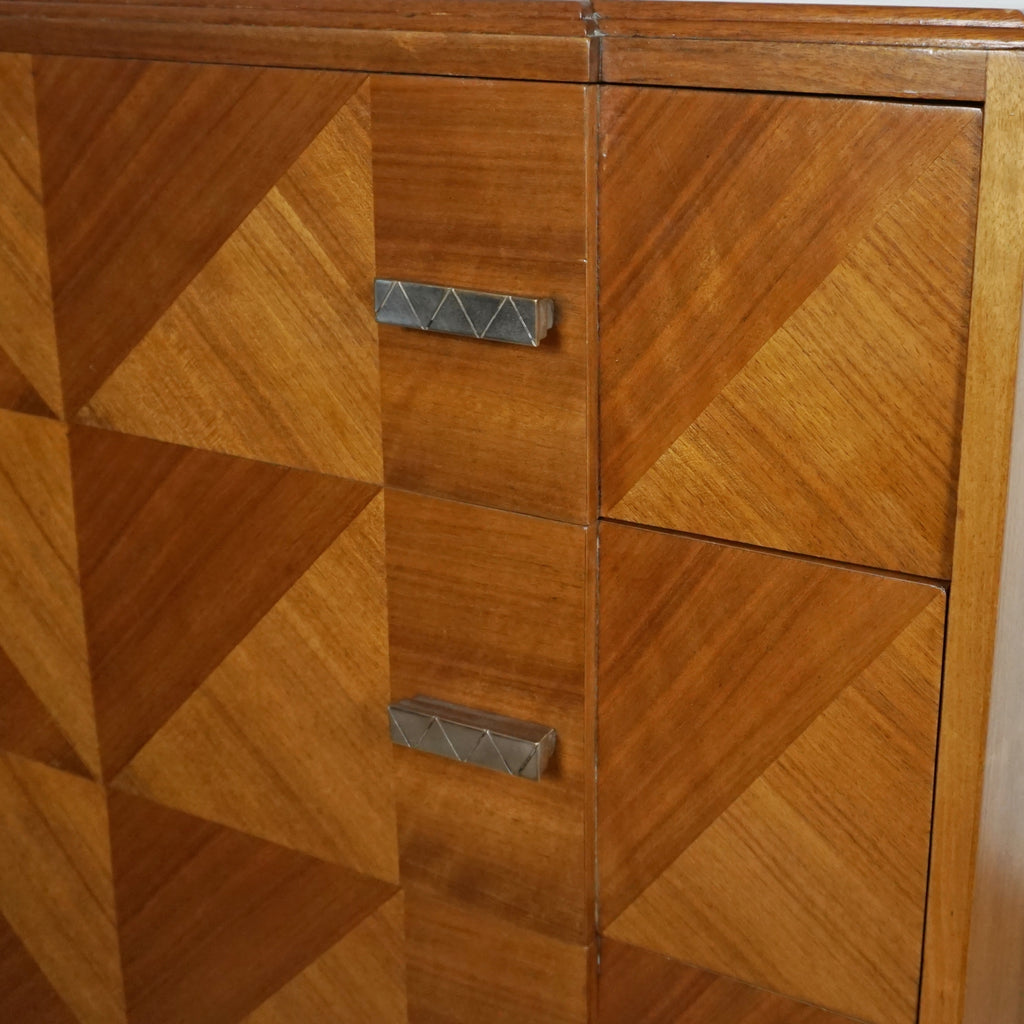 Art Deco Chest of Drawers