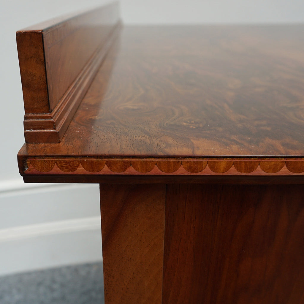 Original 1930's Art Deco Chest of Drawers - Jeroen Markies Art Deco