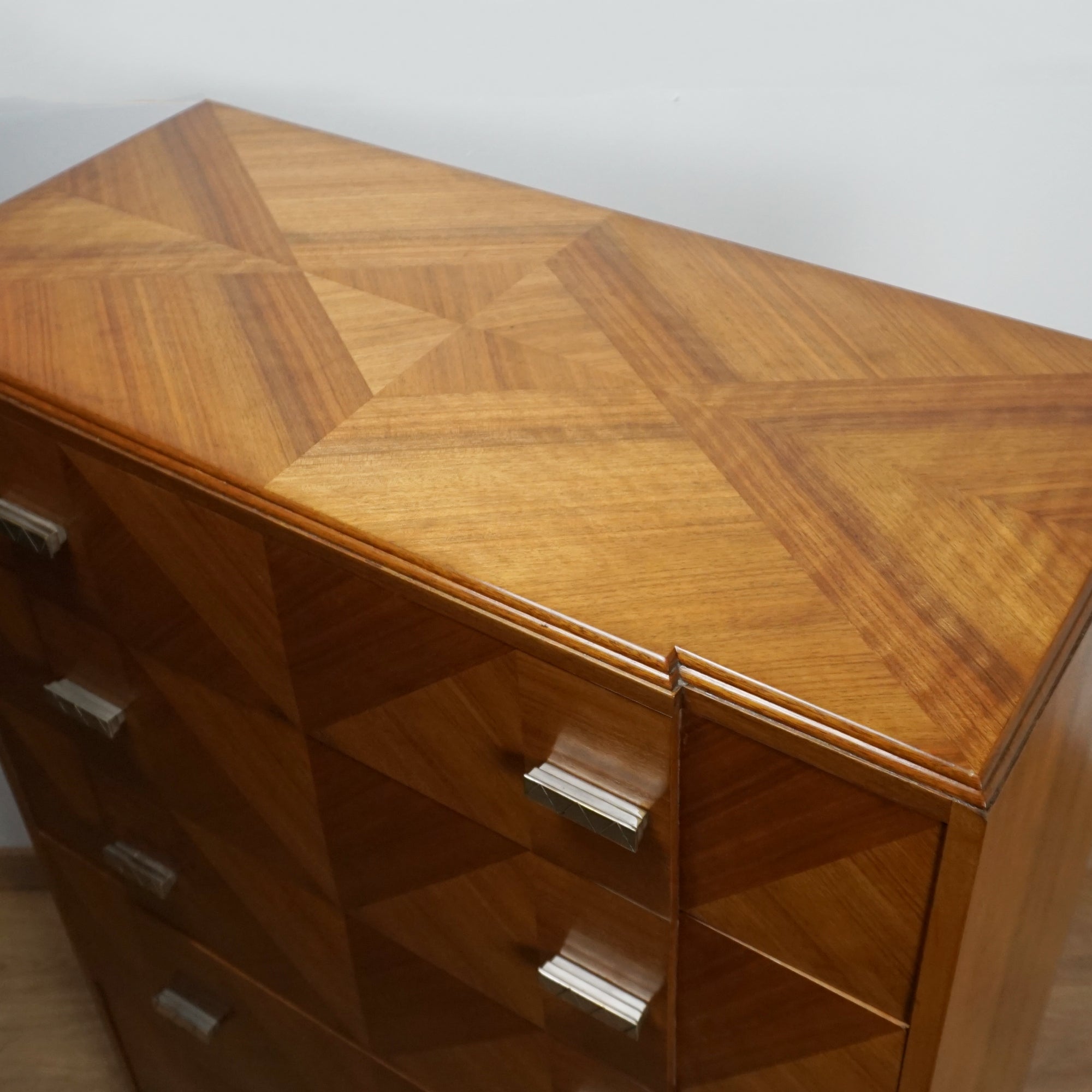 Art Deco Chest of Drawers