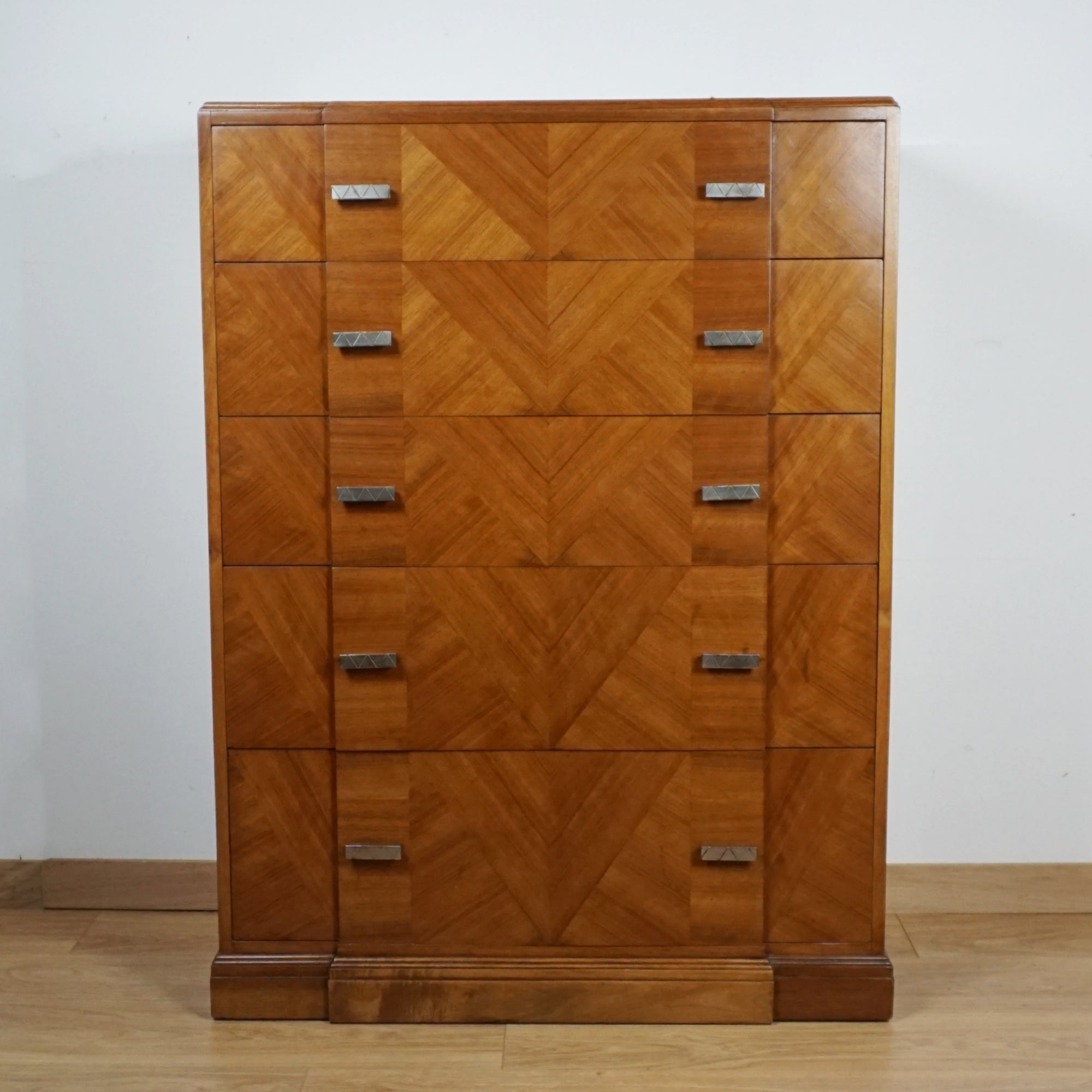 Art Deco Chest of Drawers
