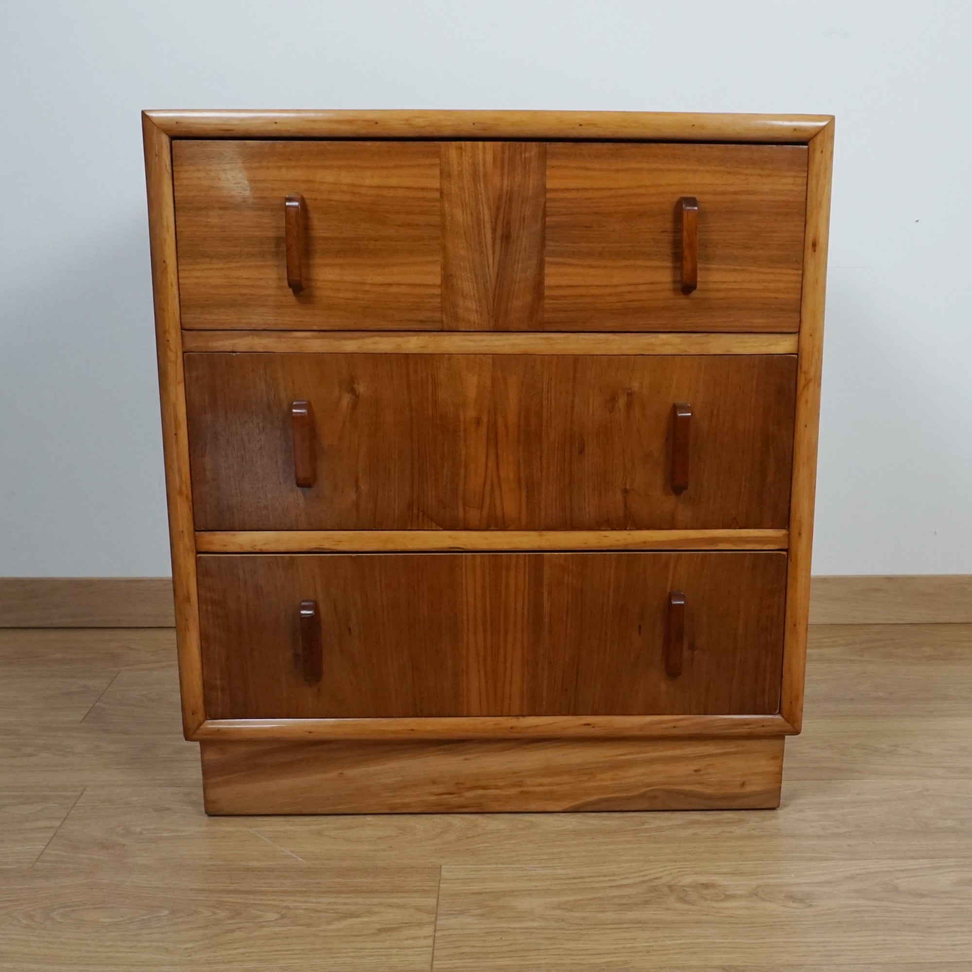 Art Deco Chest of Drawers- Markies Antiques 