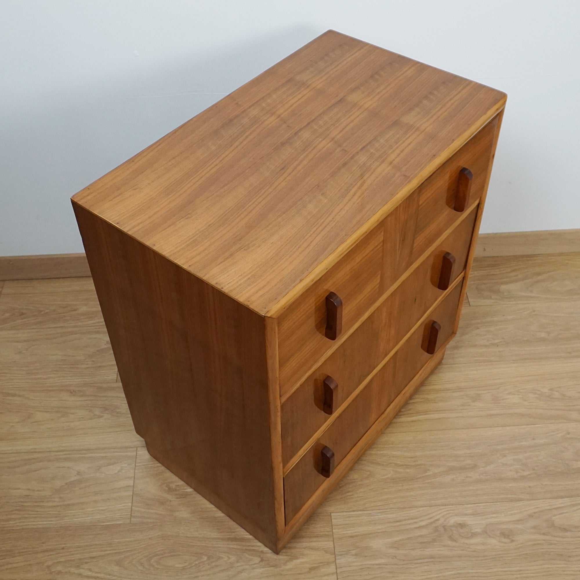 Art Deco Chest of Drawers- Markies Antiques 