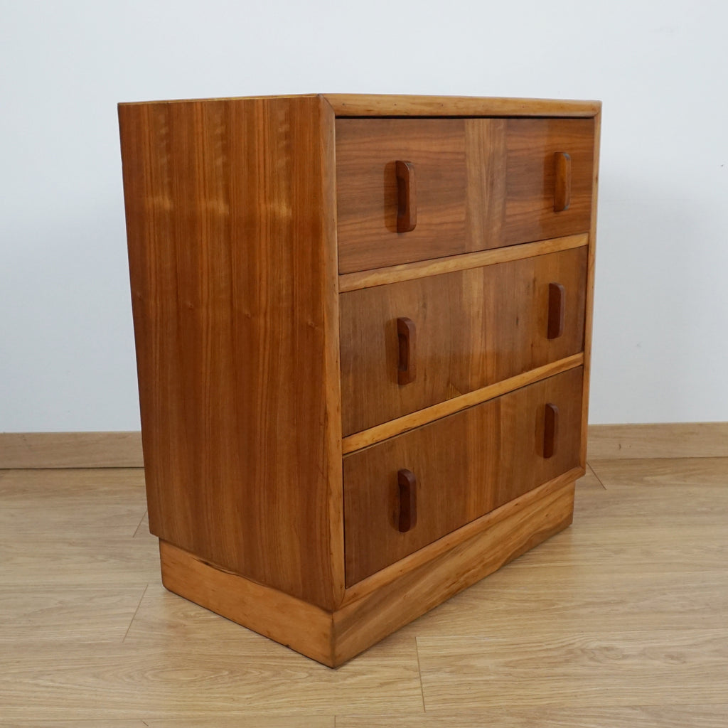 Art Deco Chest of Drawers- Markies Antiques 