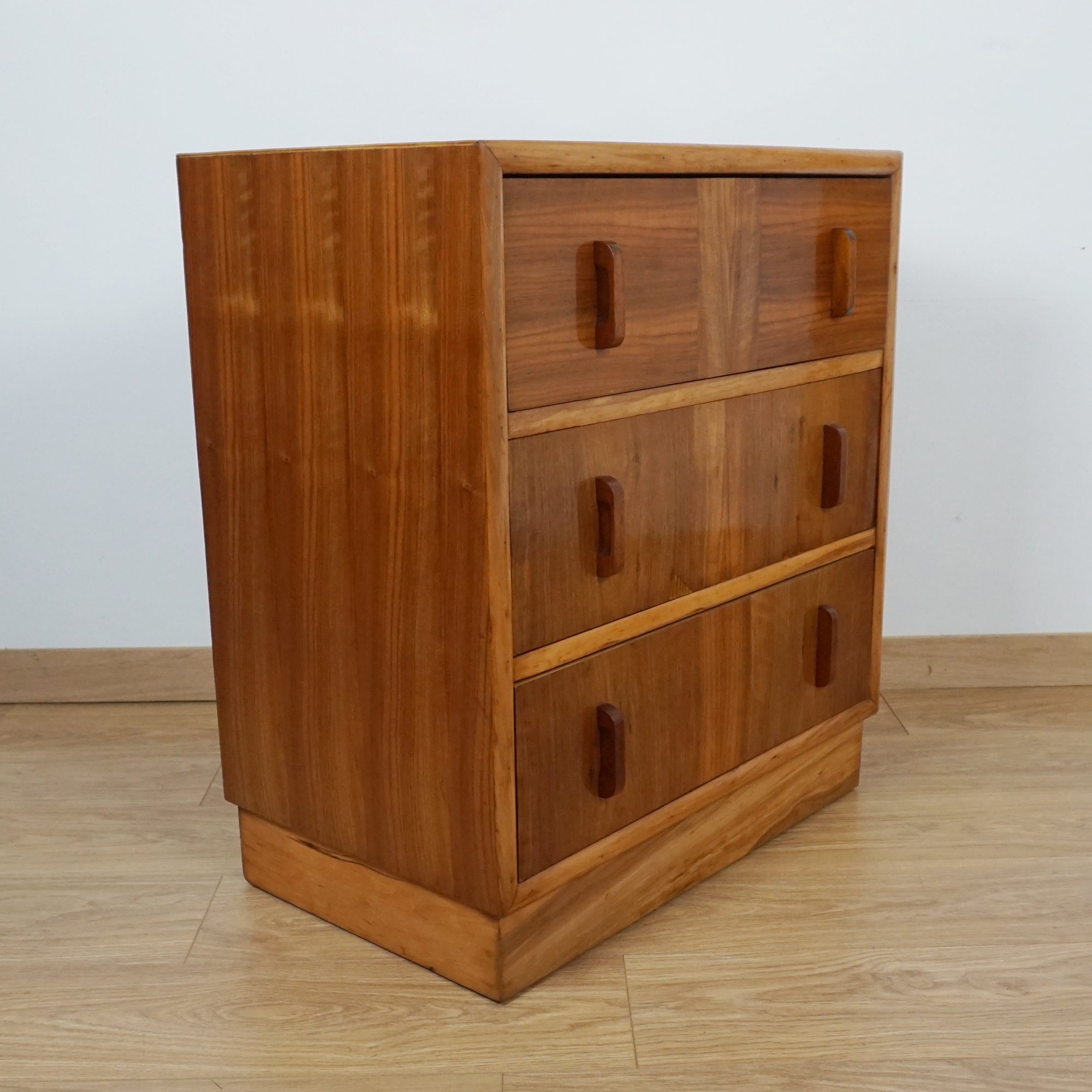 Art Deco Chest of Drawers- Markies Antiques 