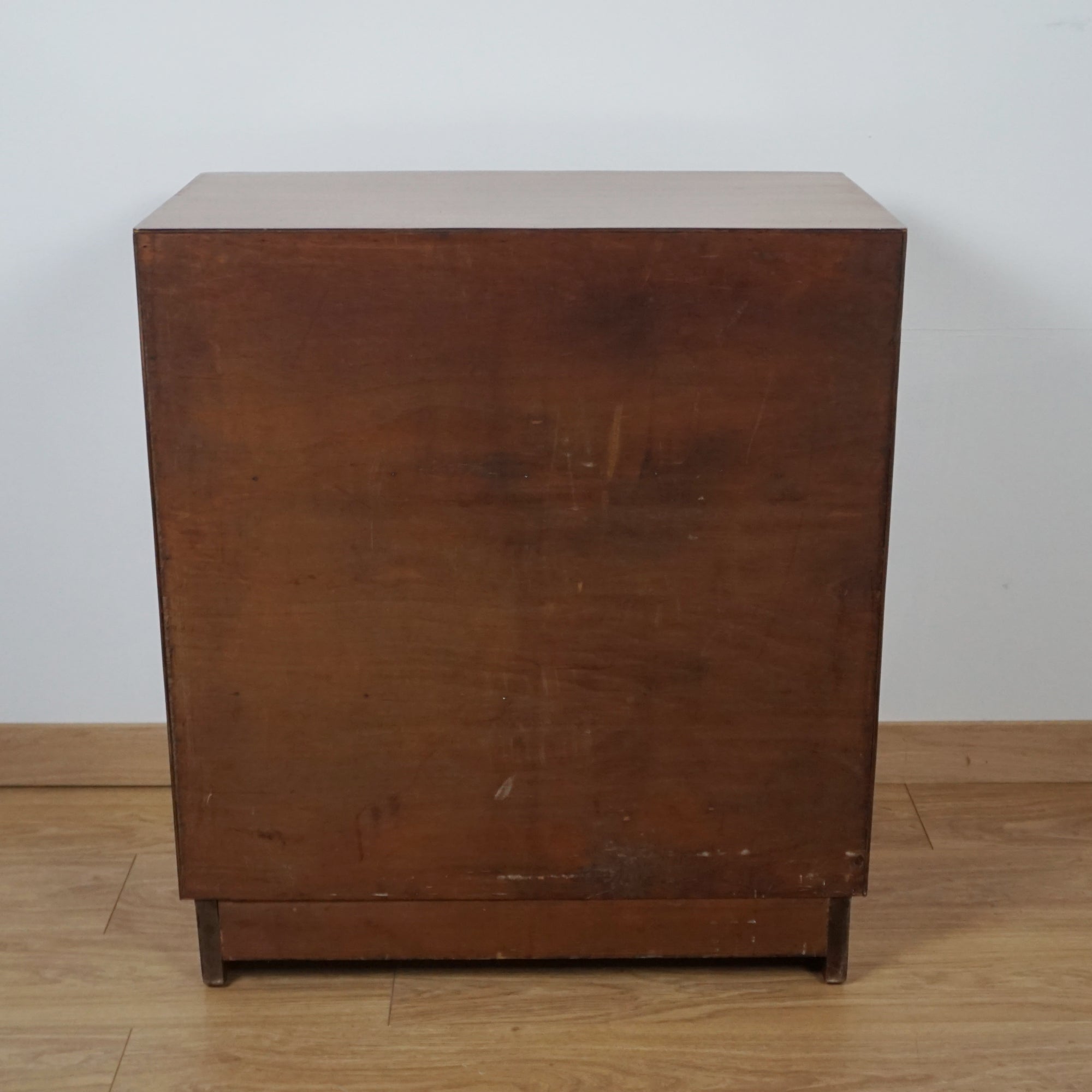 Art Deco Chest of Drawers- Markies Antiques 