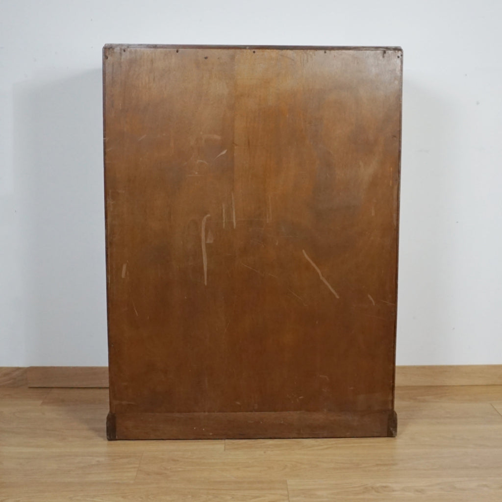 Art Deco Chest of Drawers