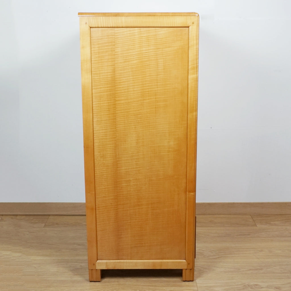 An Art Deco Chest of Drawers by Betty Joel