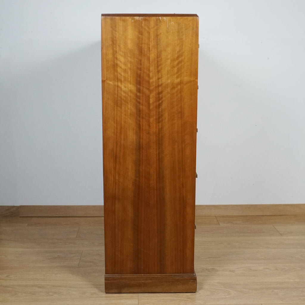 Art Deco Chest of Drawers