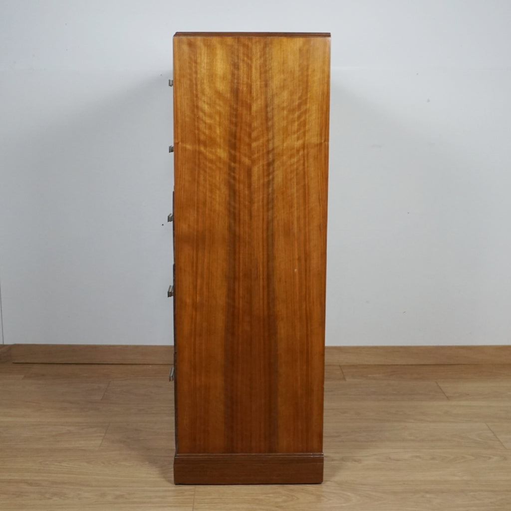 Art Deco Chest of Drawers