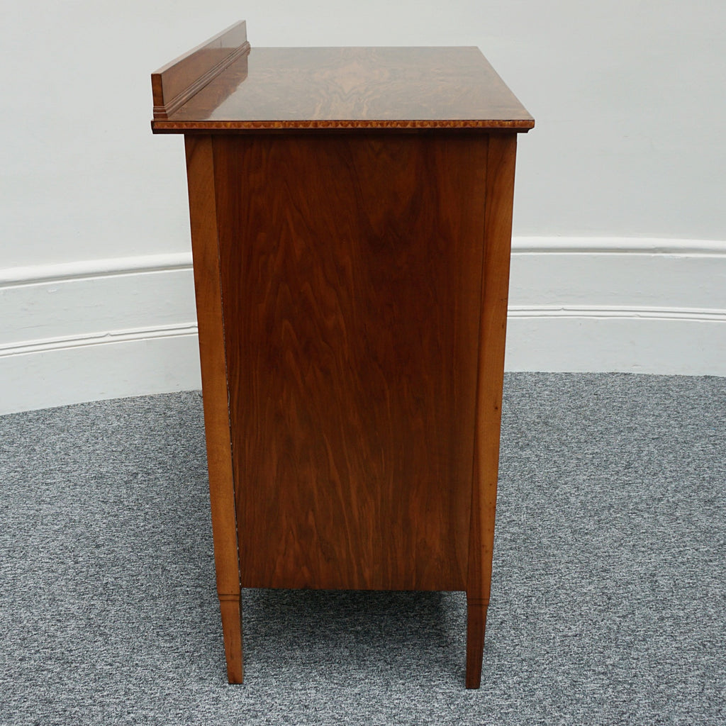 Original 1930's Art Deco Chest of Drawers - Jeroen Markies Art Deco