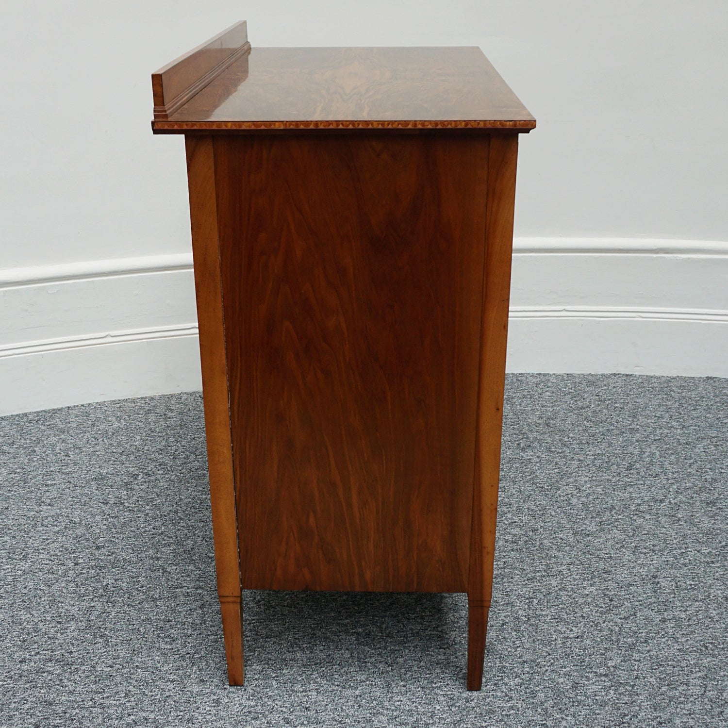 Original 1930's Art Deco Chest of Drawers - Jeroen Markies Art Deco