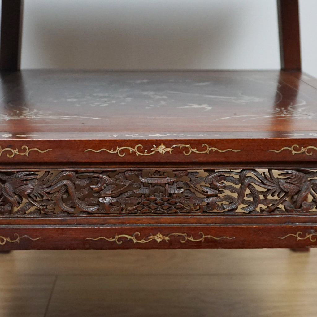 Late 19th Century Occasional Table