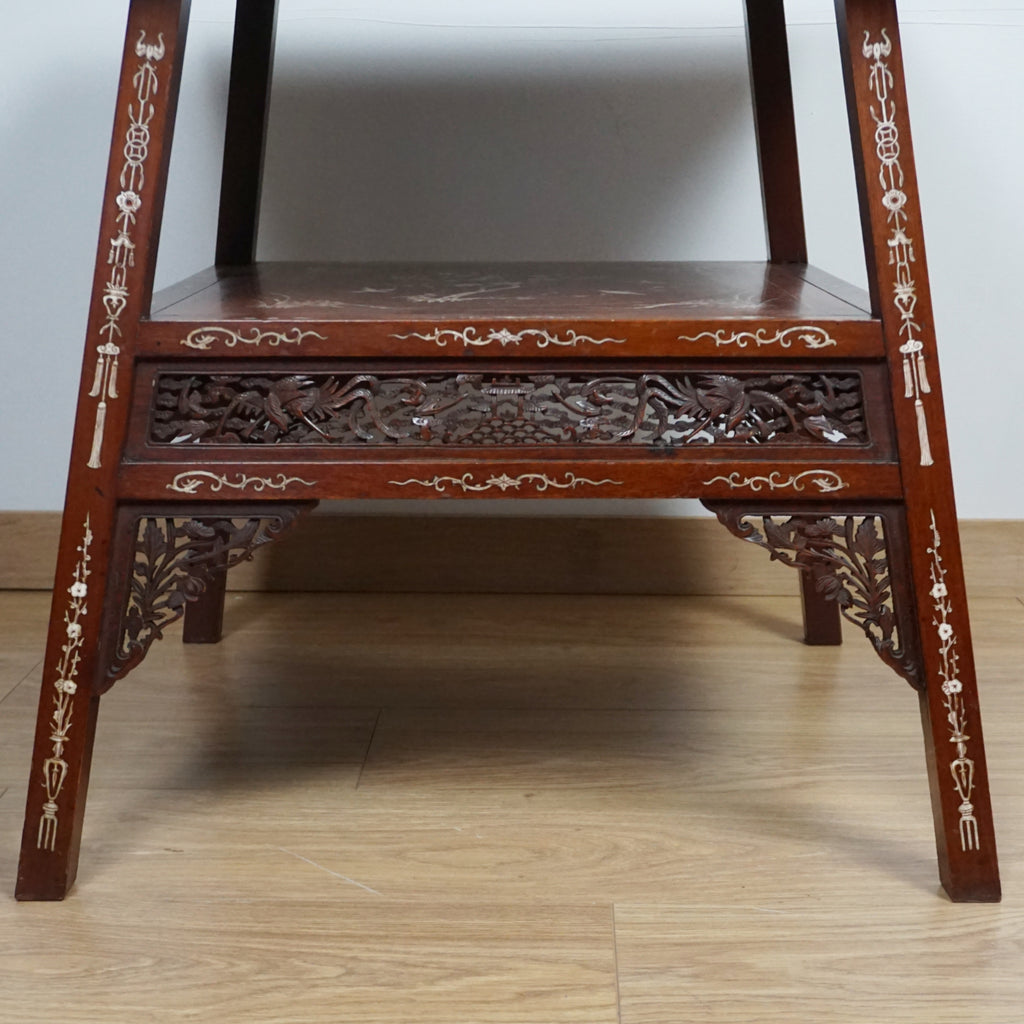 Late 19th Century Occasional Table