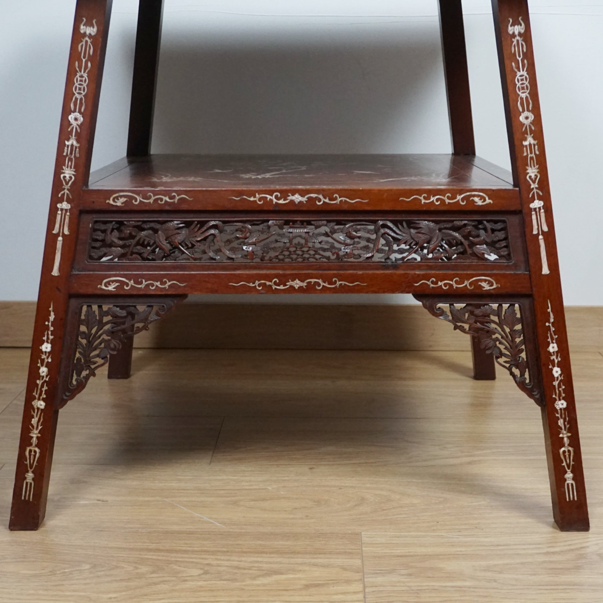 Late 19th Century Occasional Table