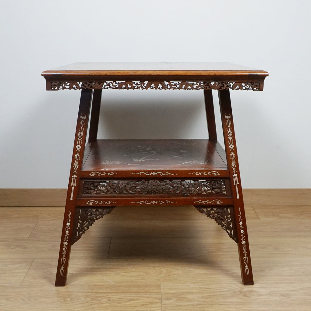 Late 19th Century Occasional Table