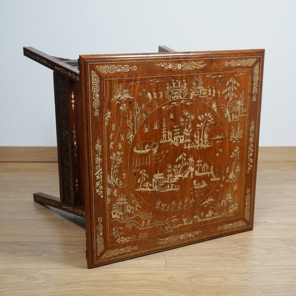 Late 19th Century Occasional Table