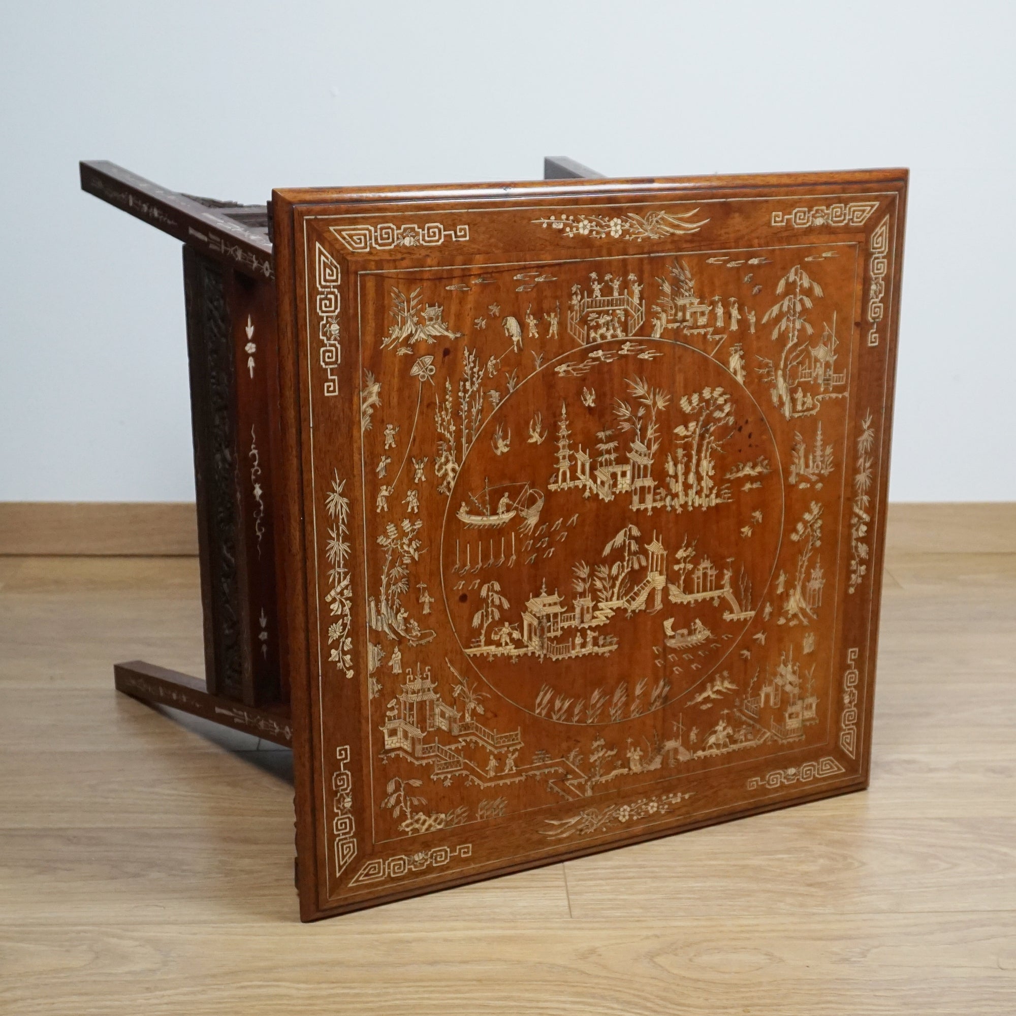 Late 19th Century Occasional Table
