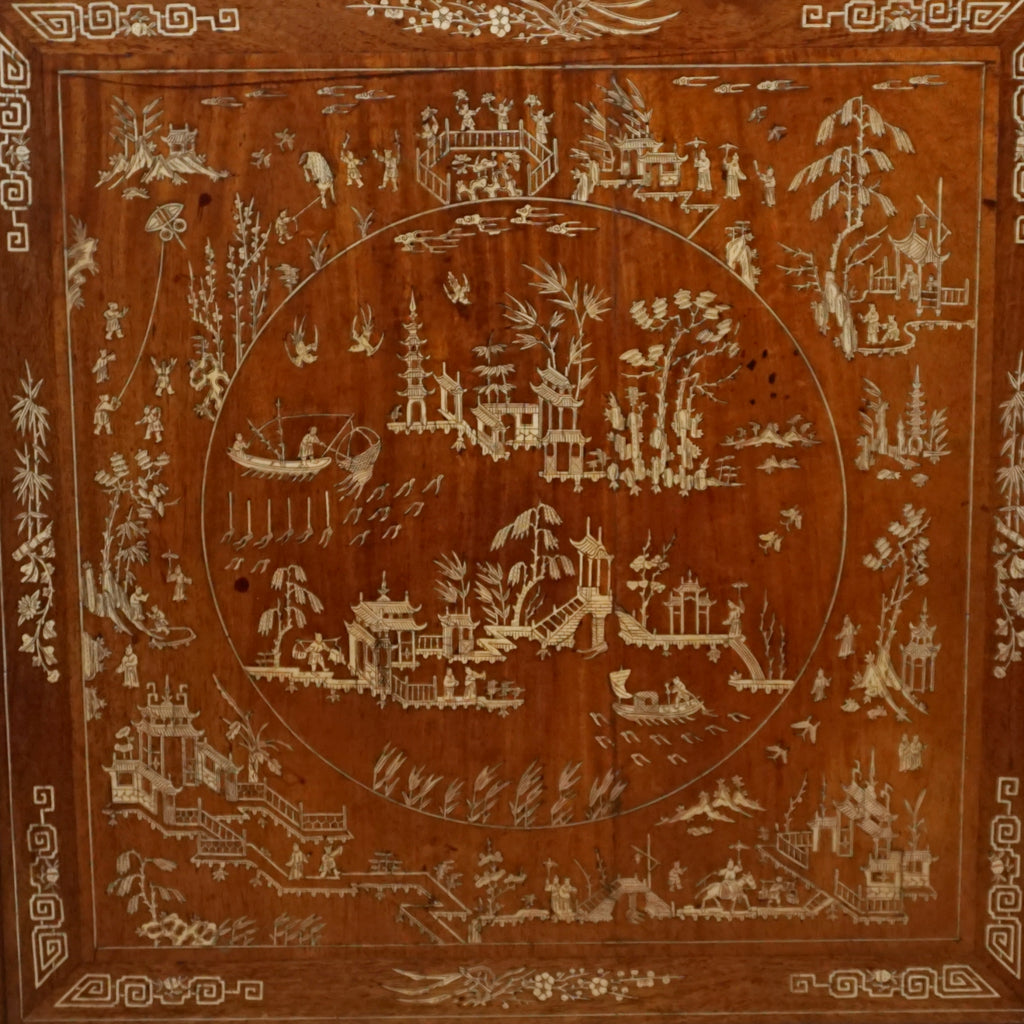 Late 19th Century Occasional Table