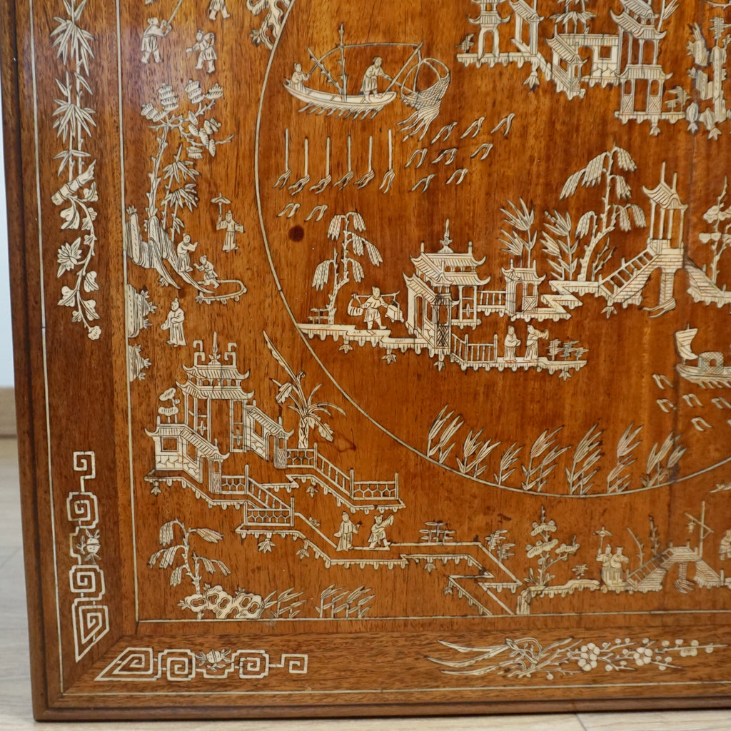 Late 19th Century Occasional Table