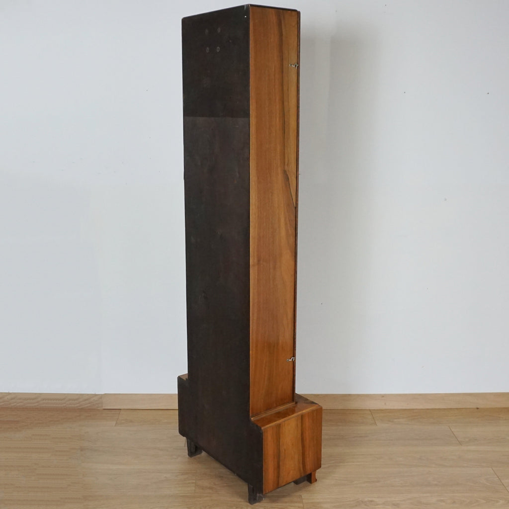 Longcase Clock