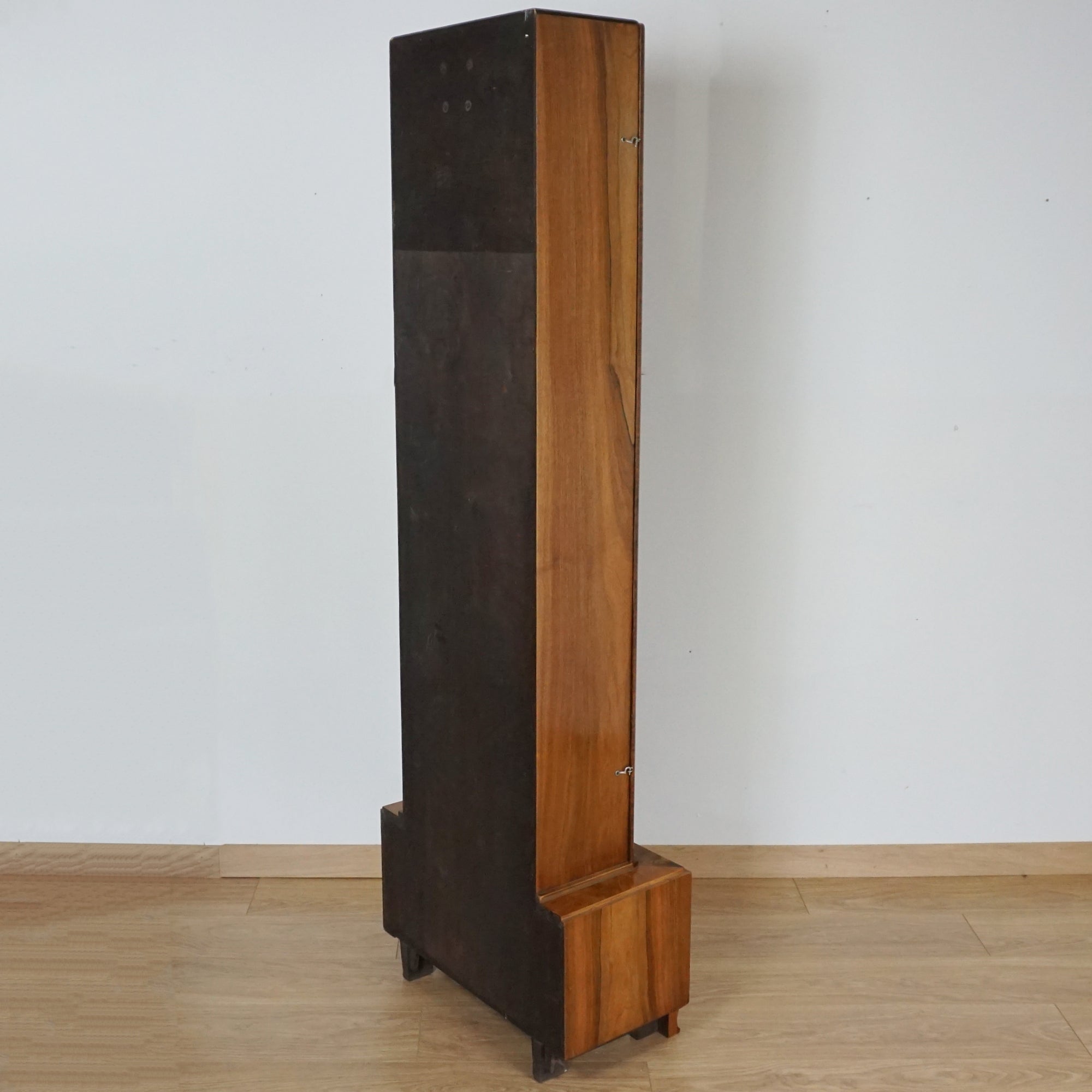 Longcase Clock