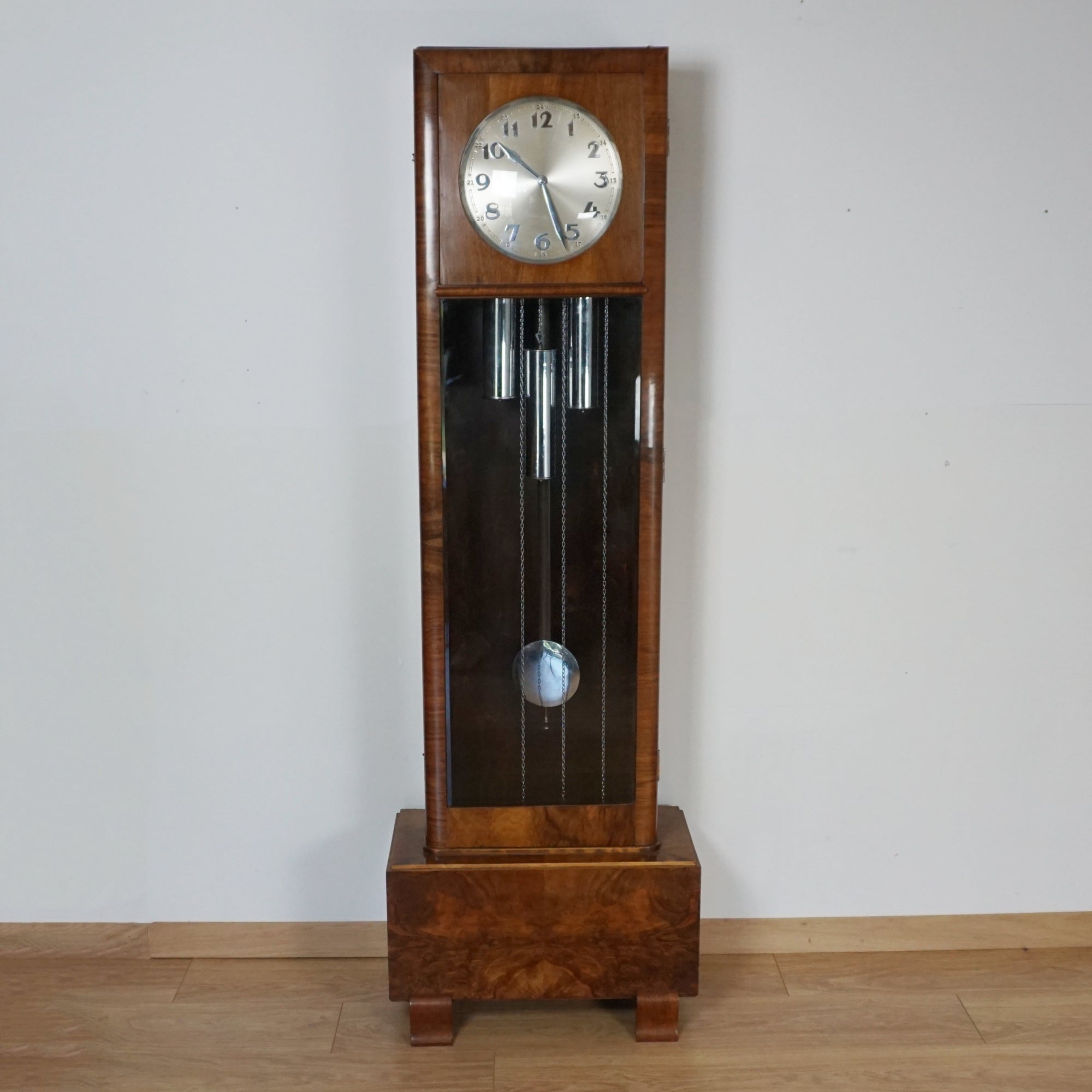 Longcase Clock