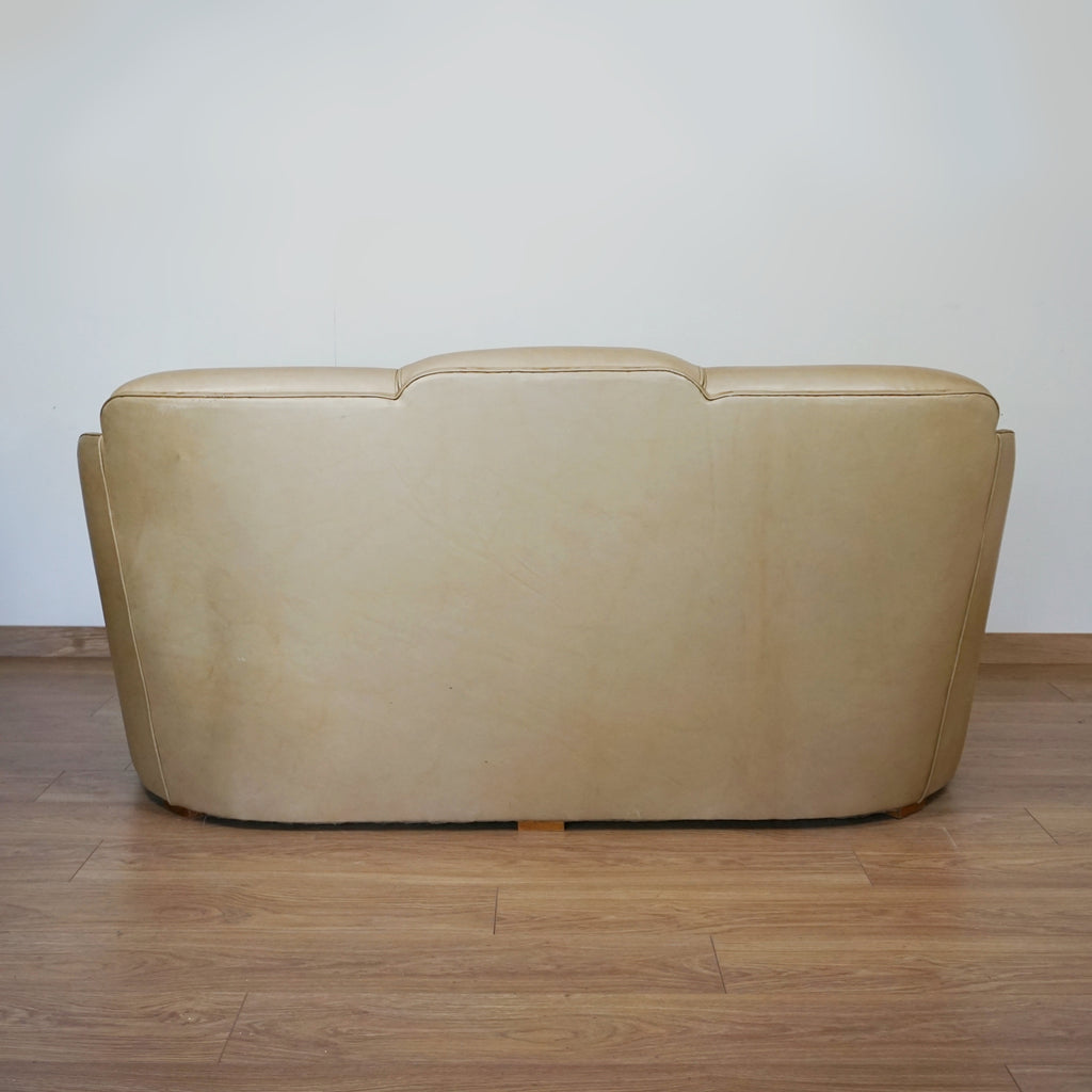 Harry & Lou Epstein Art Deco Cloud Sofa - Jeroen Markies Art Deco