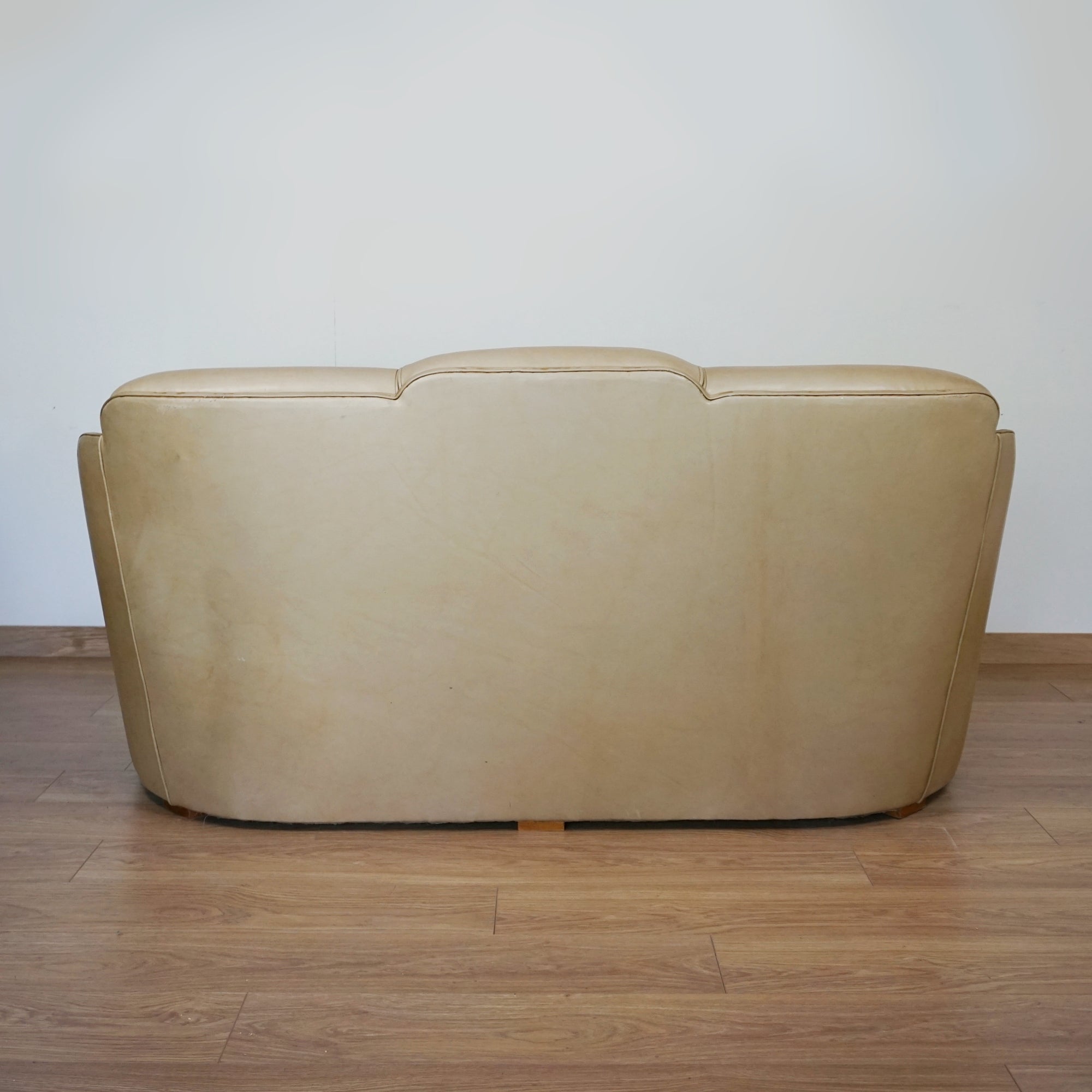 Harry & Lou Epstein Art Deco Cloud Sofa - Jeroen Markies Art Deco