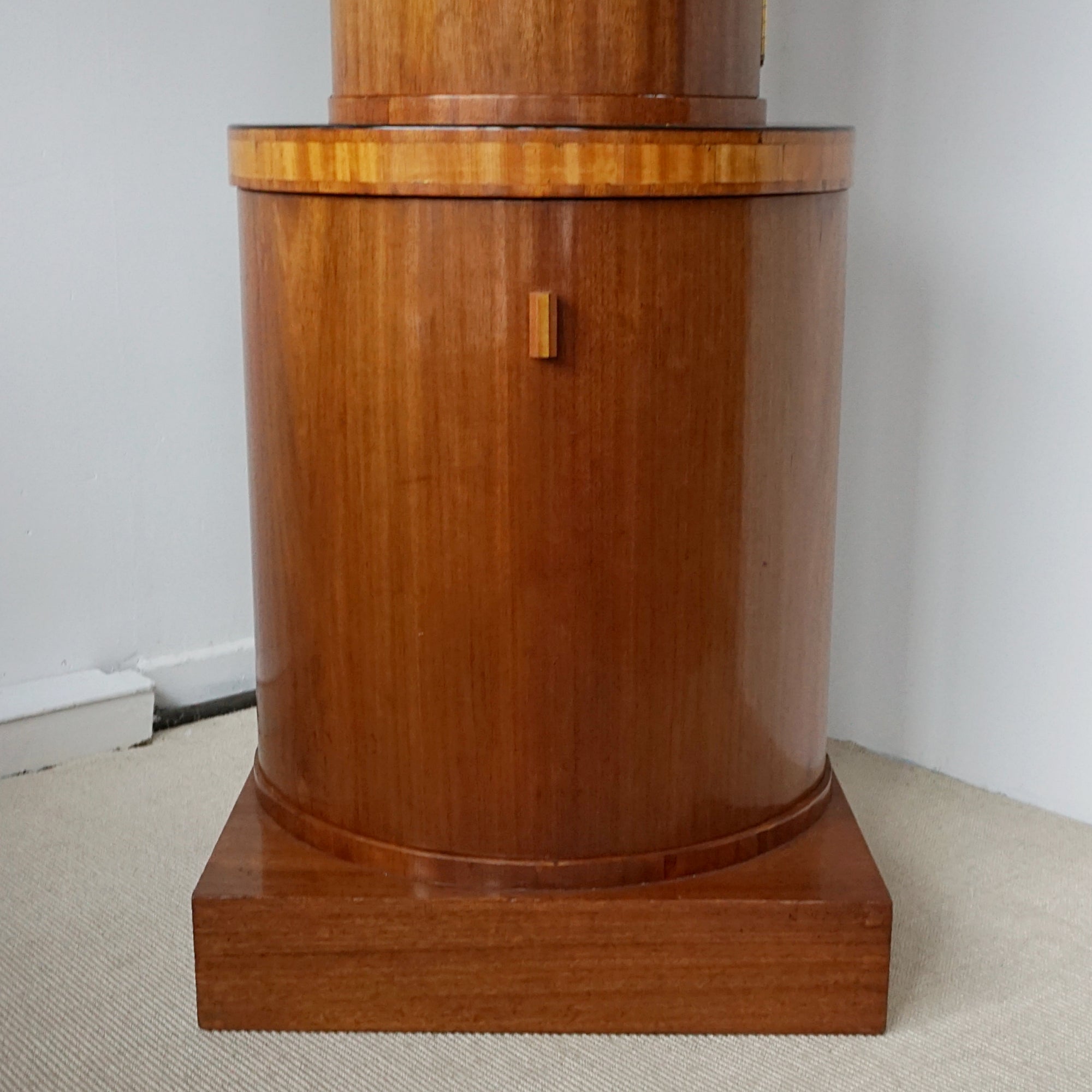 Cocktail cabinet - 1930 Drinks Cabinet - Jeroen Markies Art Deco