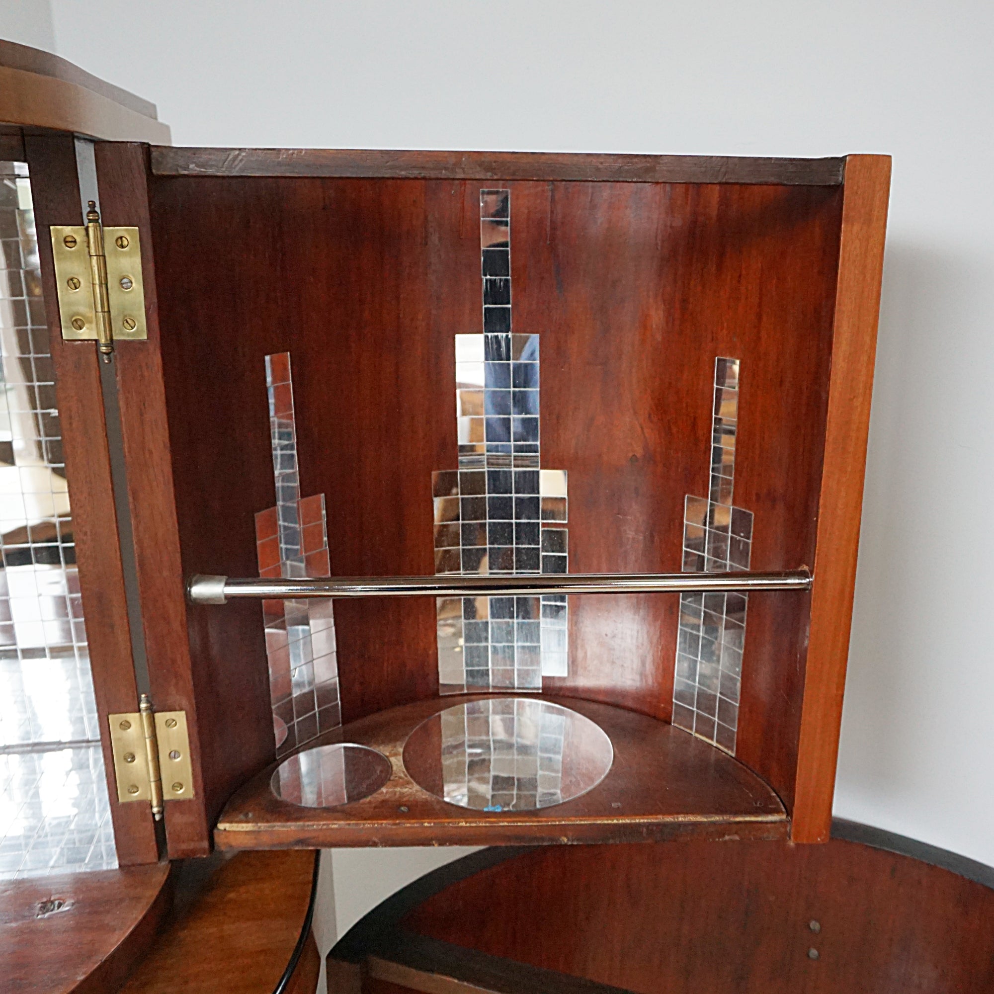 Cocktail Cabinet