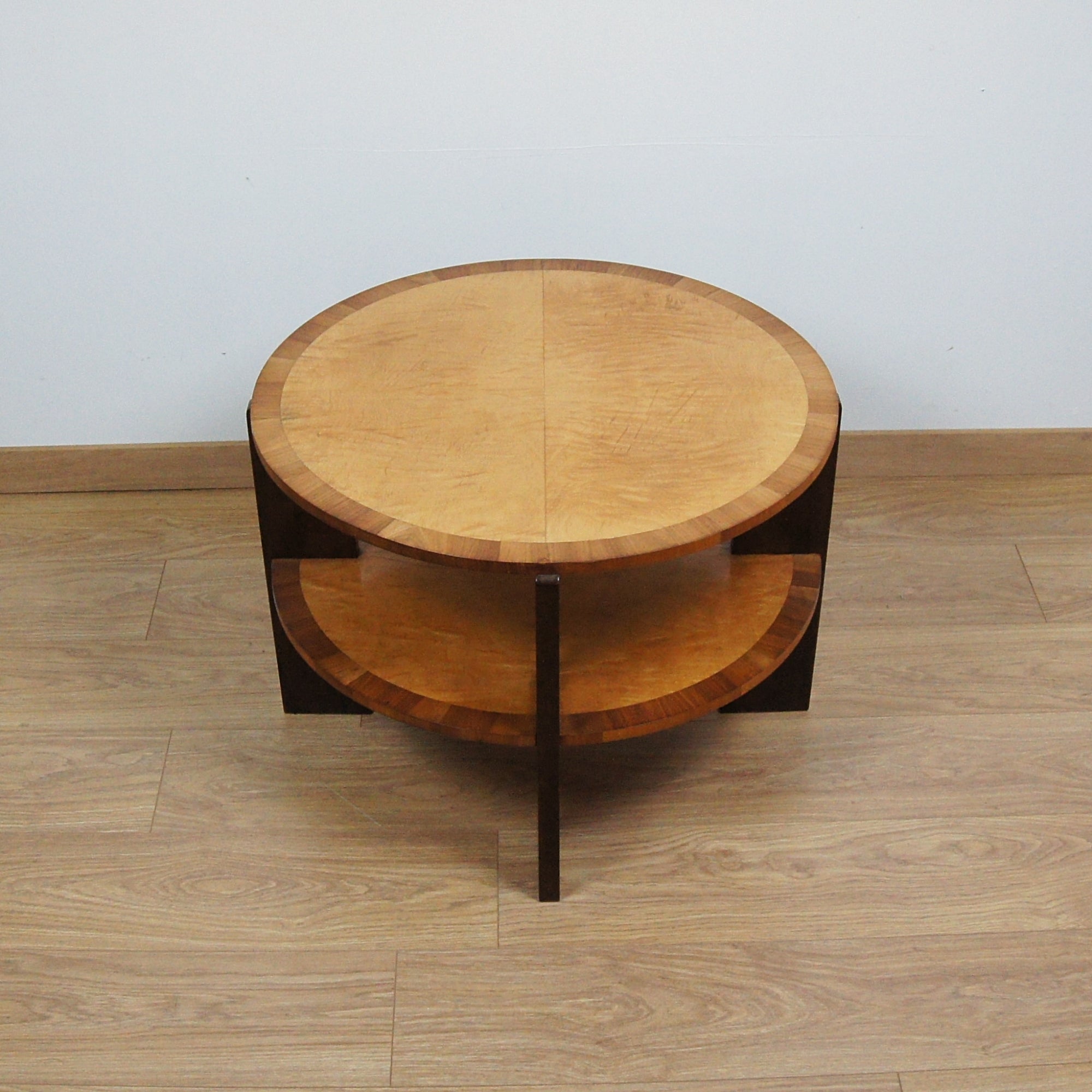 Art Deco Coffee Table