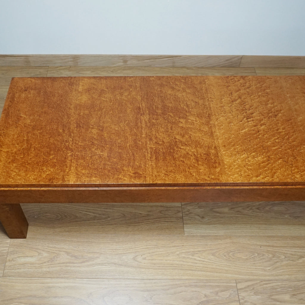 Art Deco Coffee Table