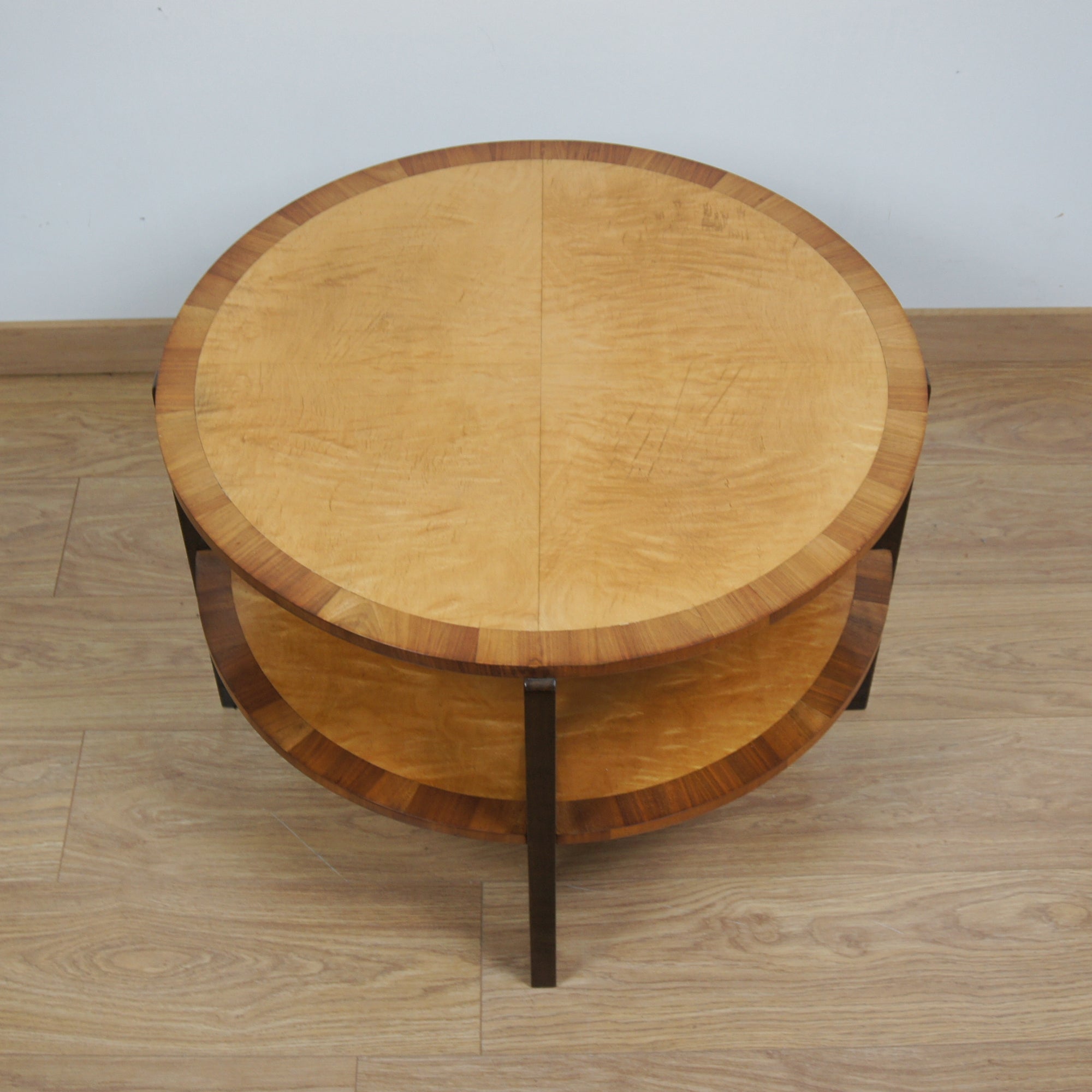 Art Deco Coffee Table