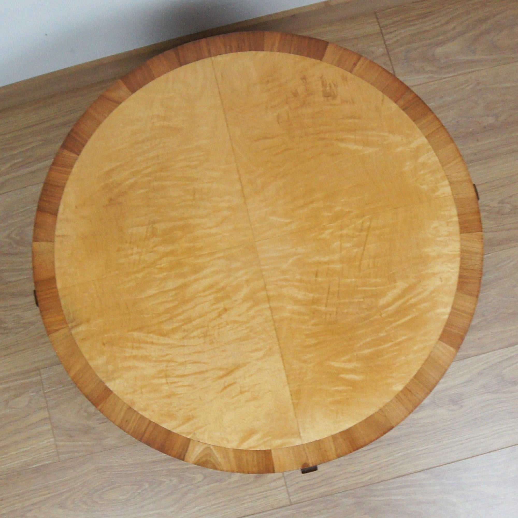 Art Deco Coffee Table