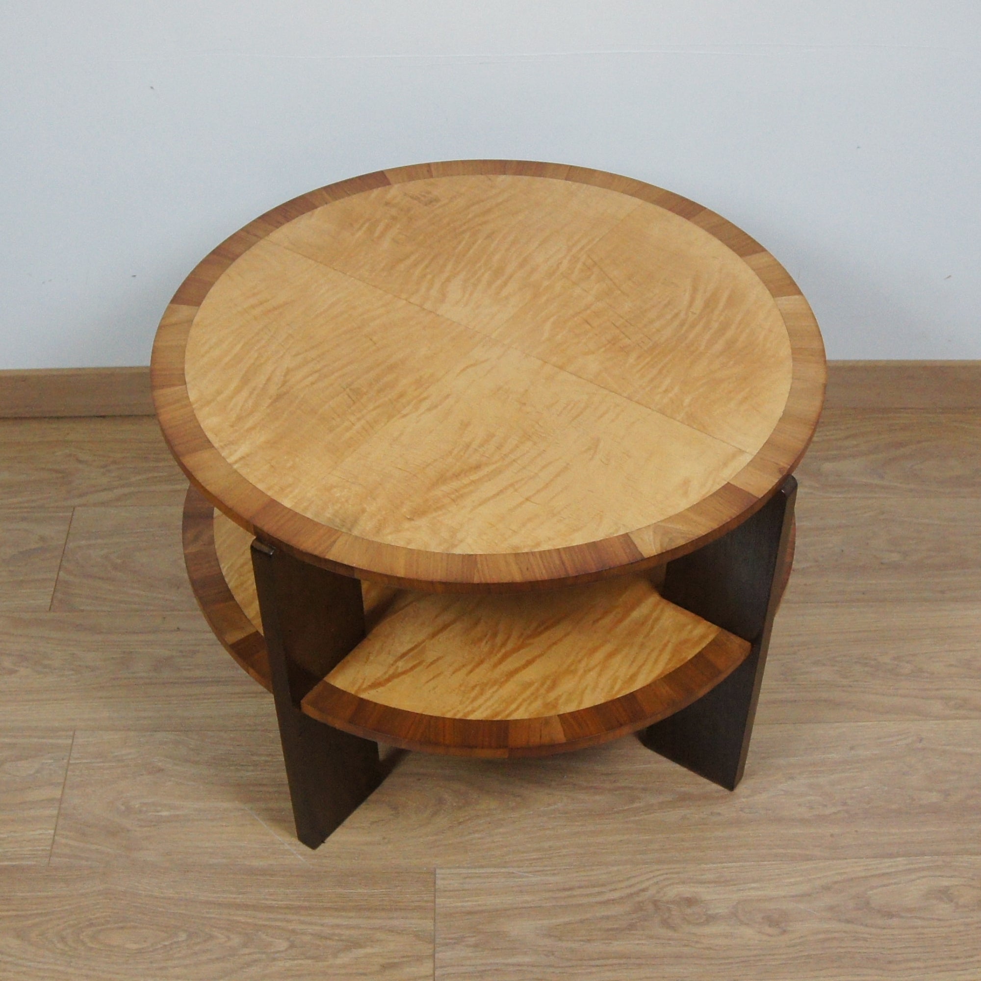 Art Deco Coffee Table