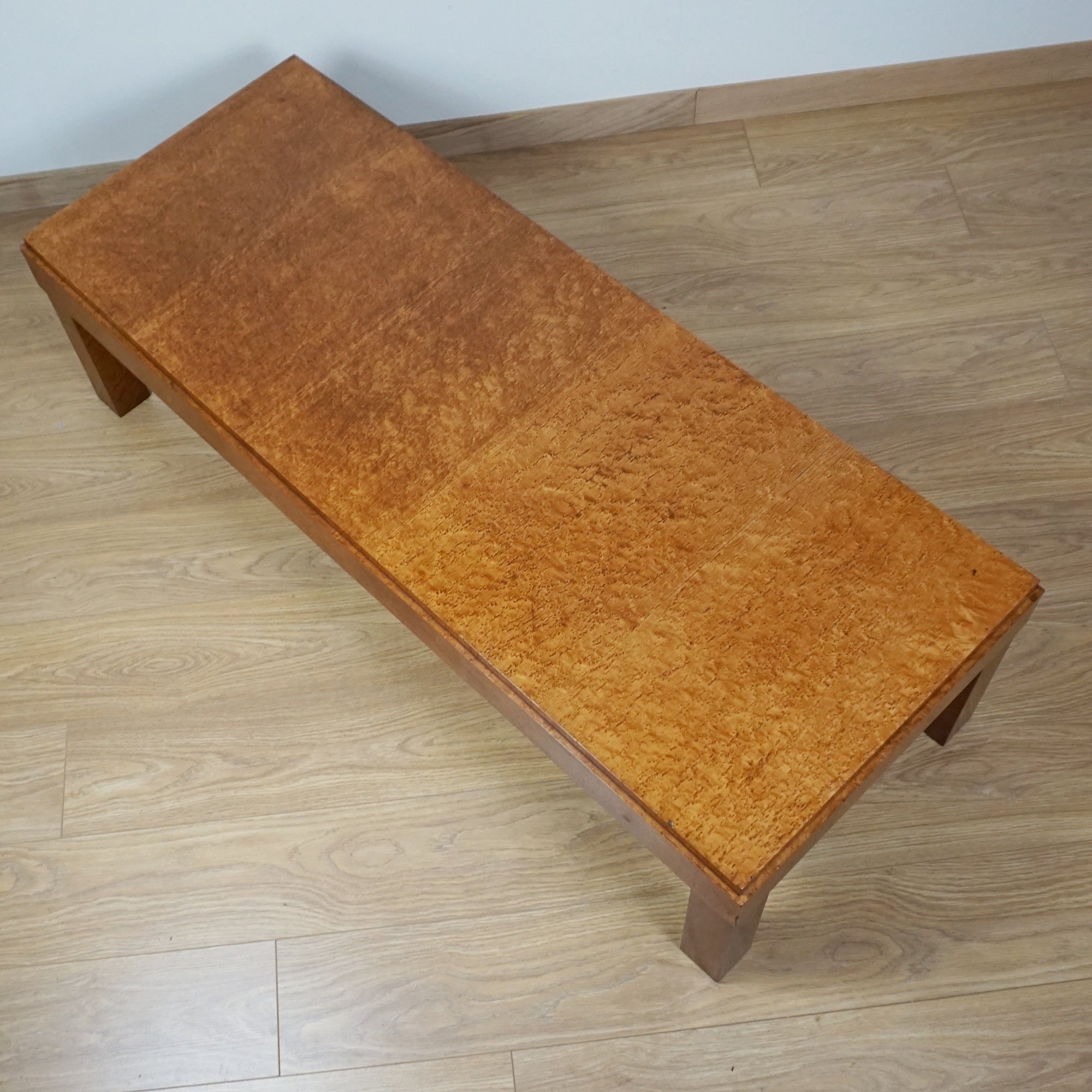 Art Deco Coffee Table